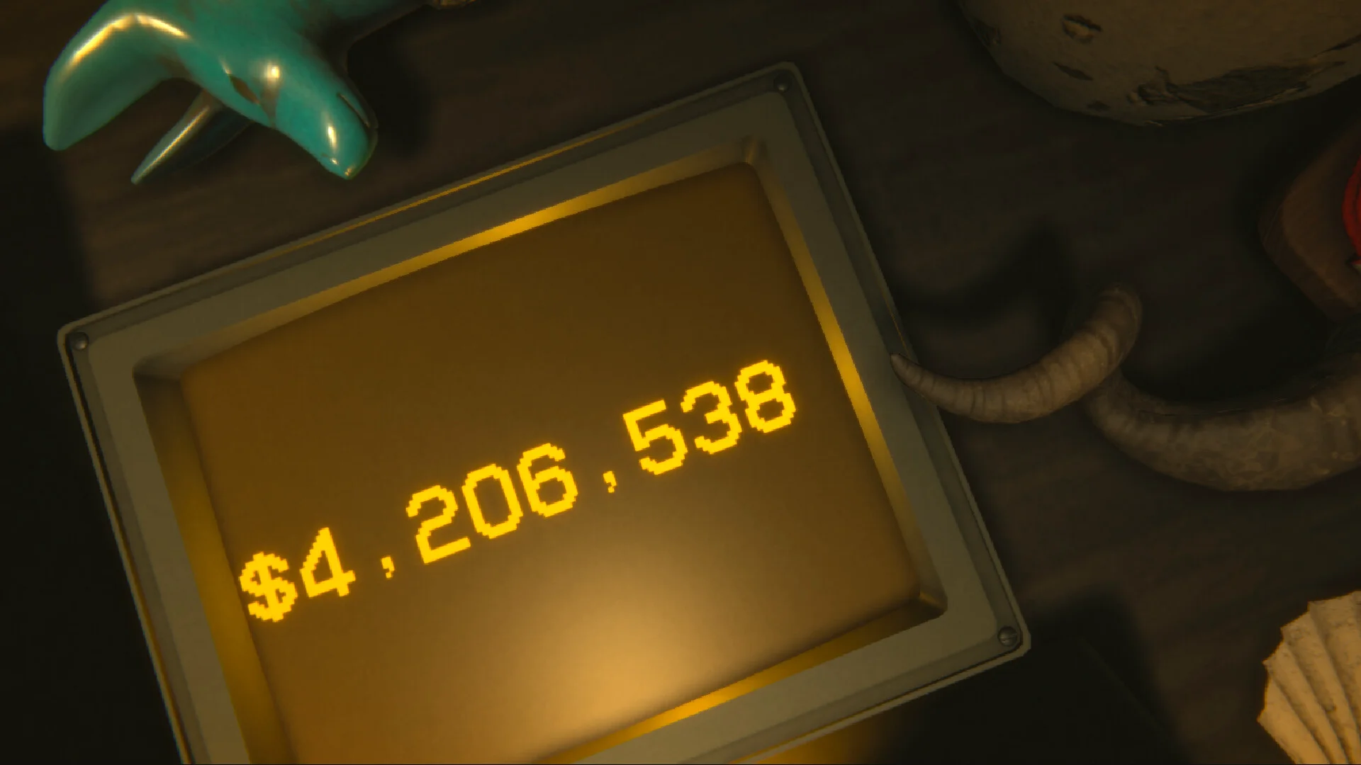 Smash Hit Museum screenshot 12