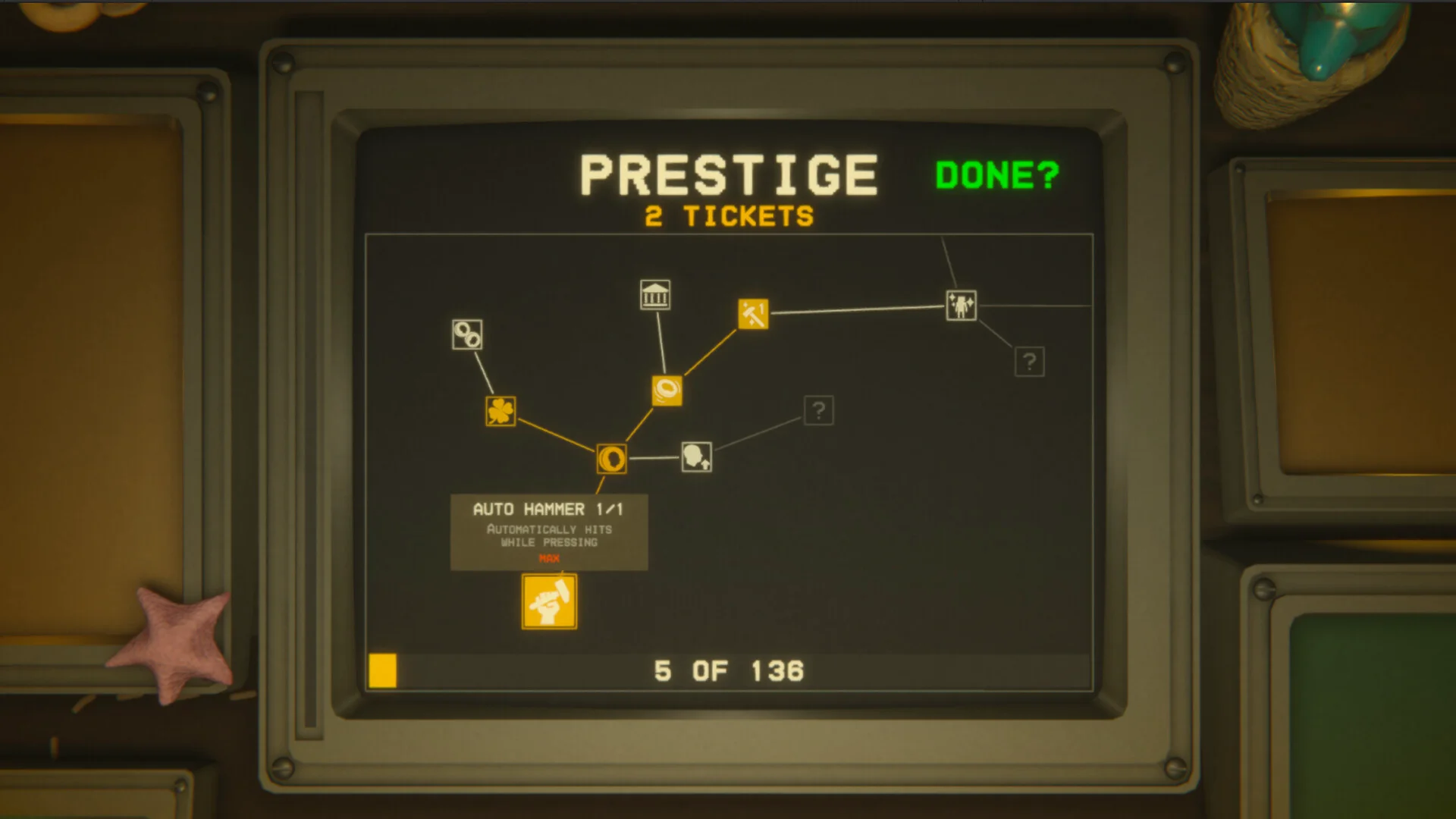 Smash Hit Museum screenshot 4