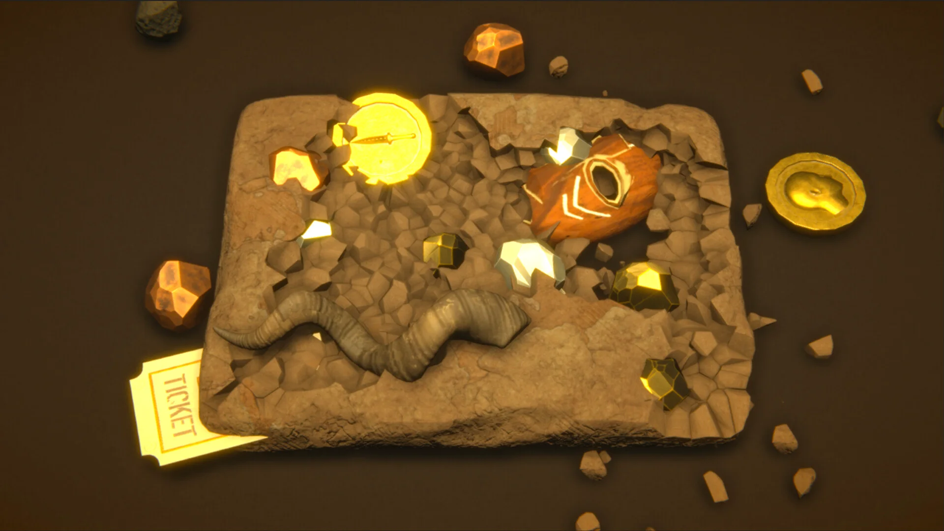 Smash Hit Museum screenshot 5