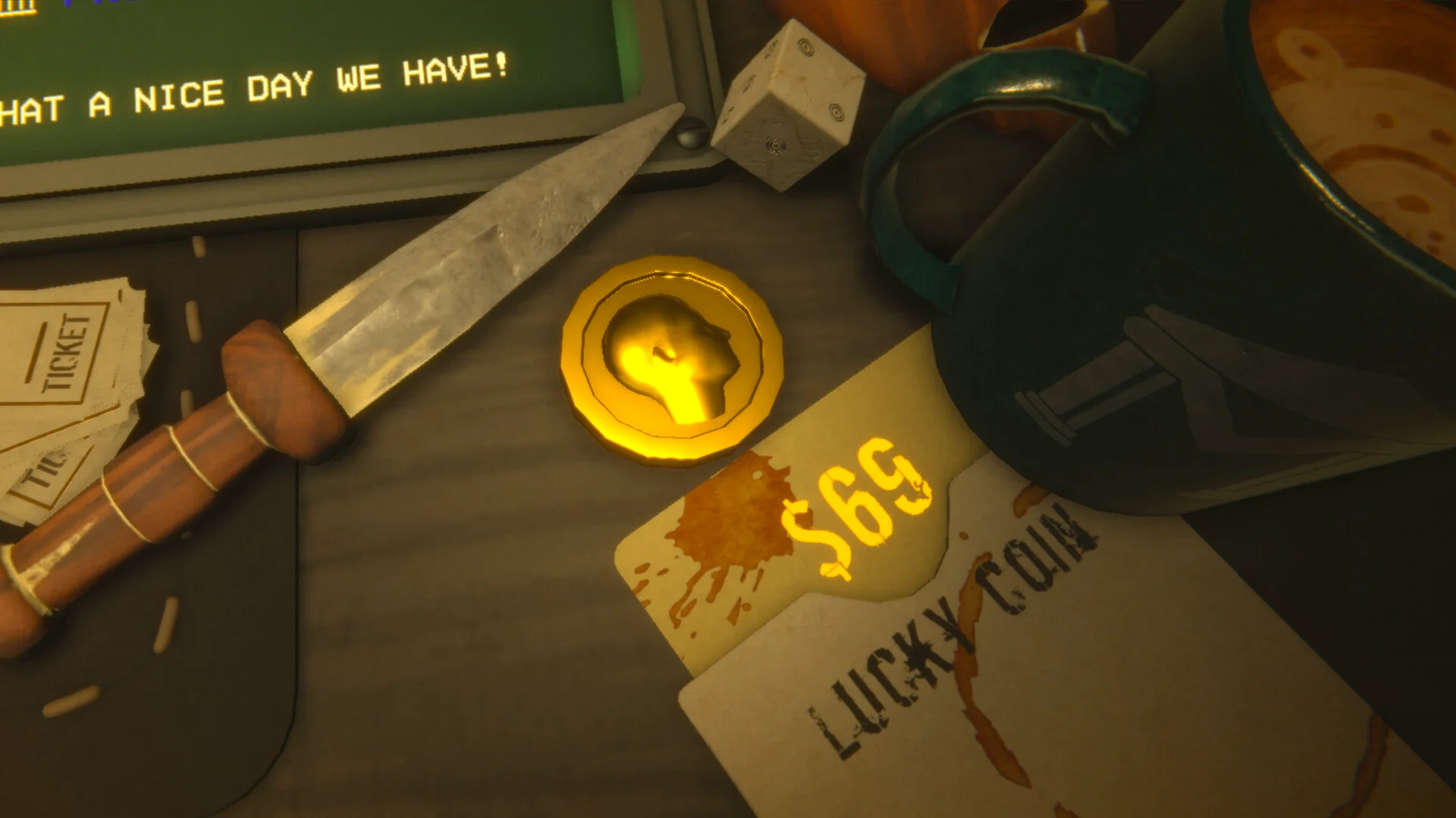 Smash Hit Museum screenshot 7