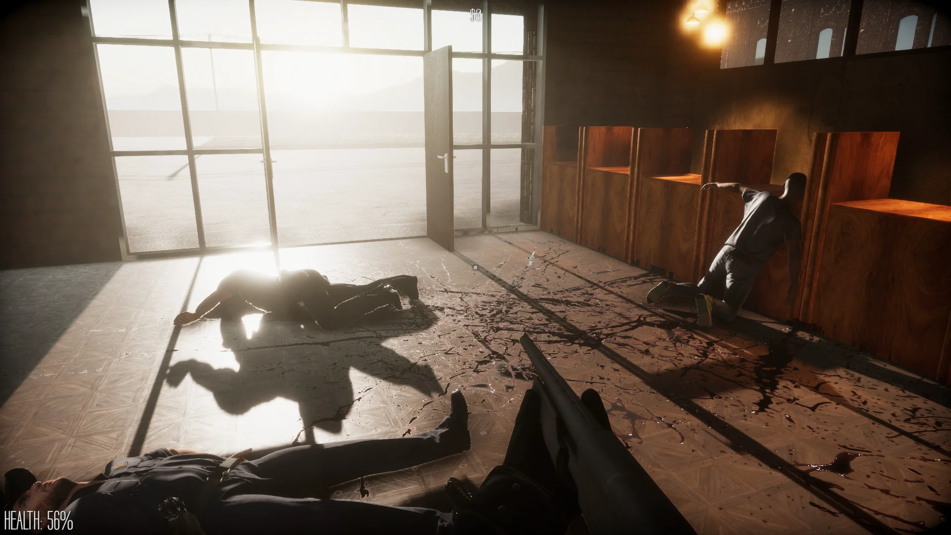 Sneak Thief screenshot 12