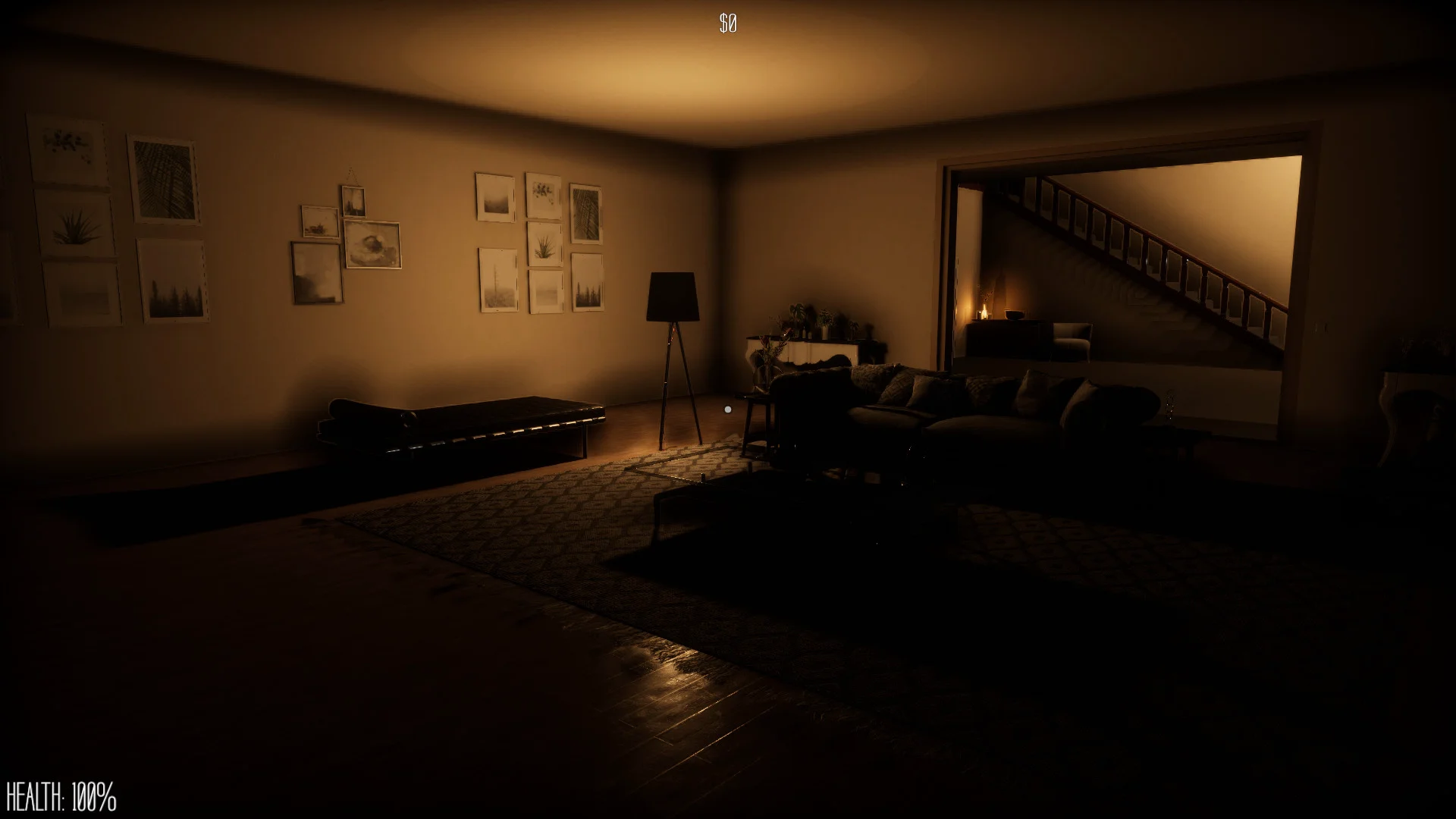 Sneak Thief screenshot 14