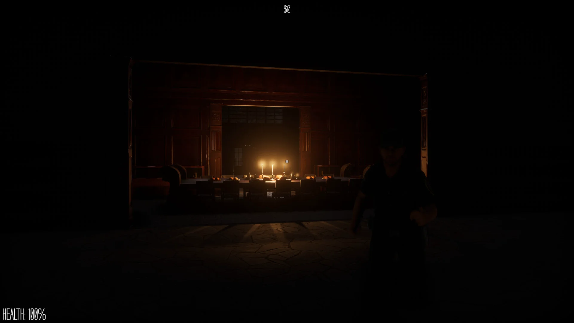 Sneak Thief screenshot 18