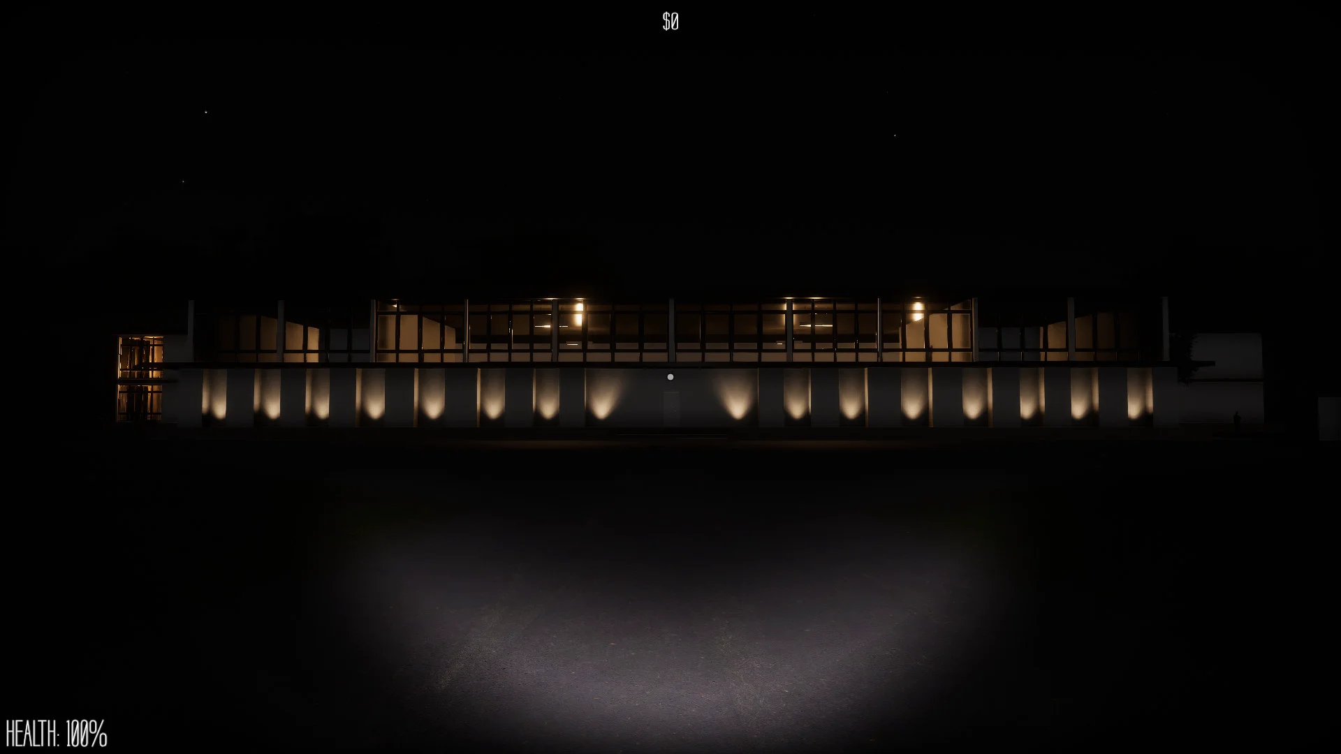 Sneak Thief screenshot 2