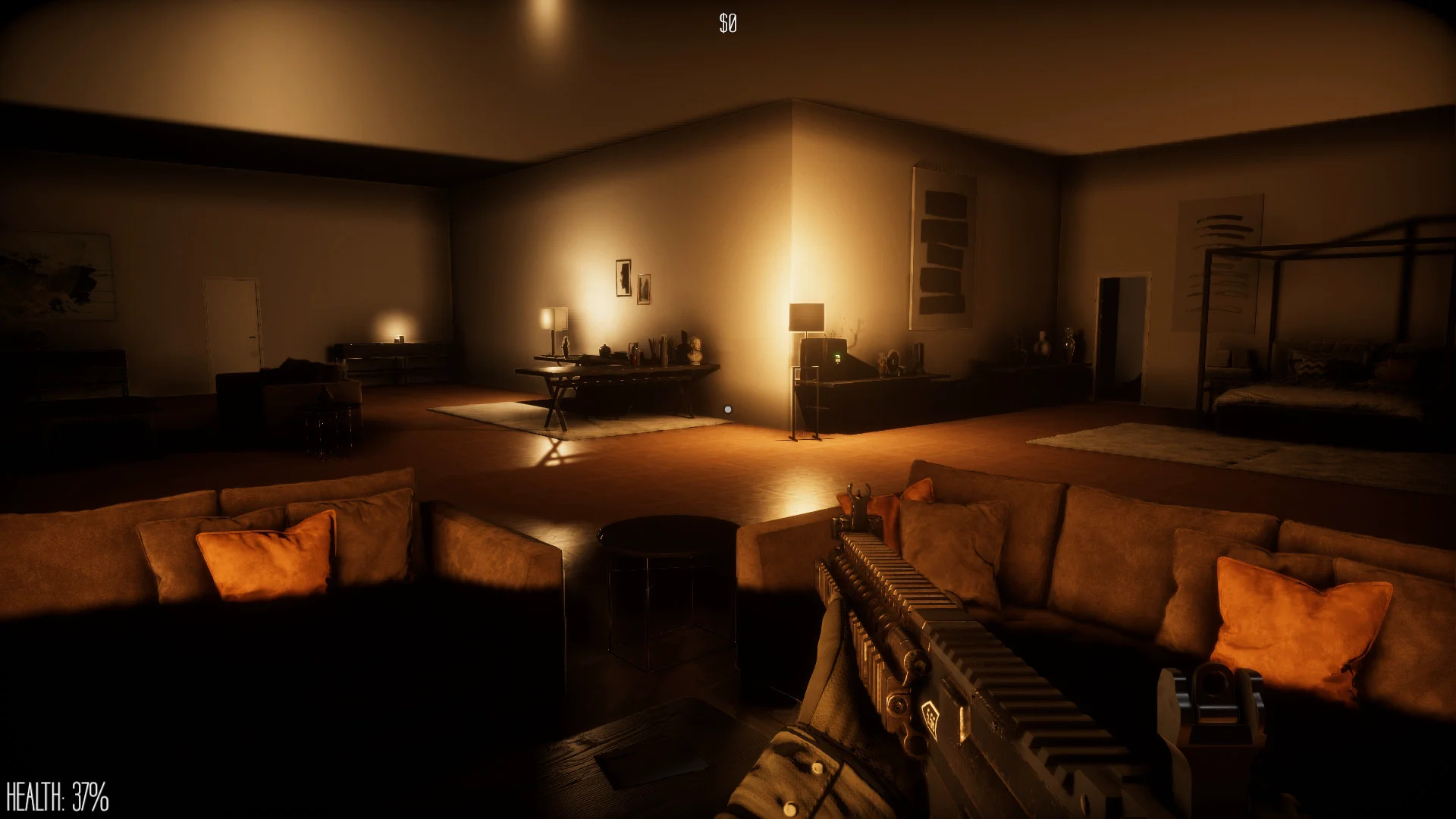 Sneak Thief screenshot 23