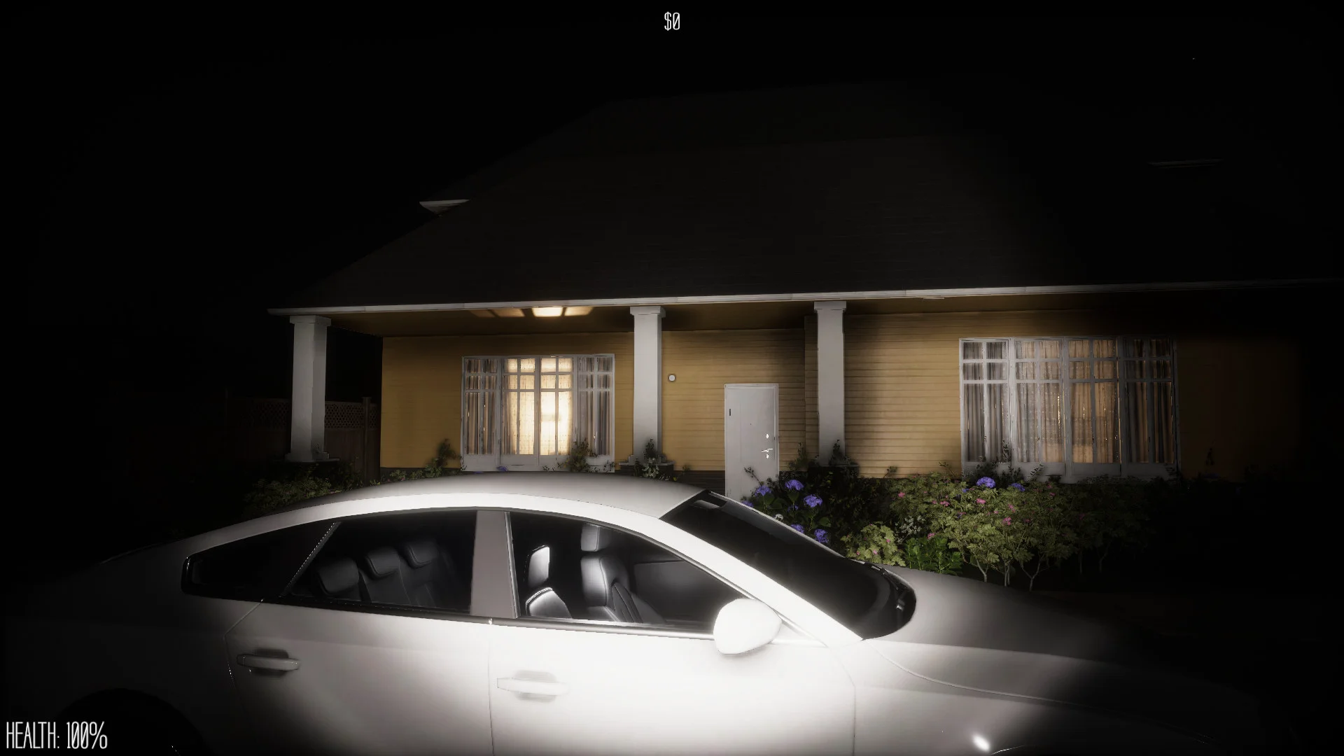 Sneak Thief screenshot 25