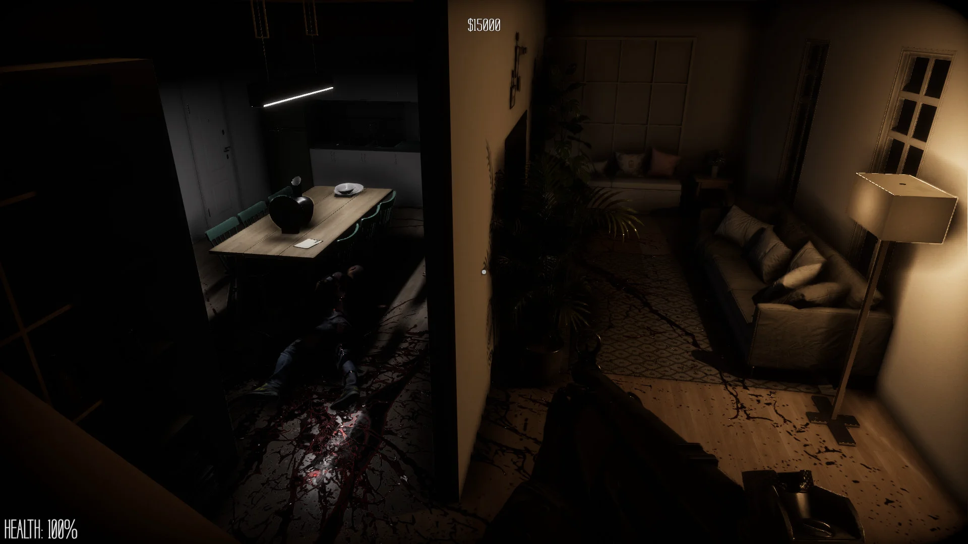 Sneak Thief screenshot 26