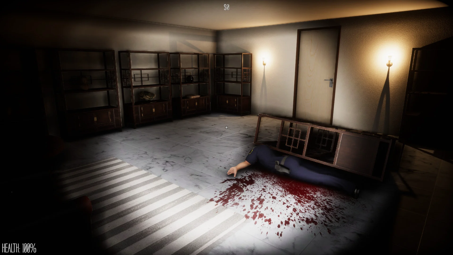 Sneak Thief screenshot 30