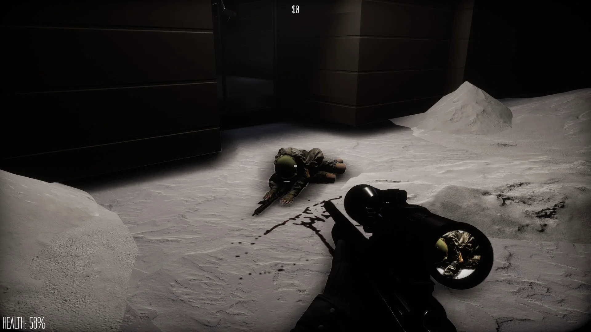 Sneak Thief screenshot 31