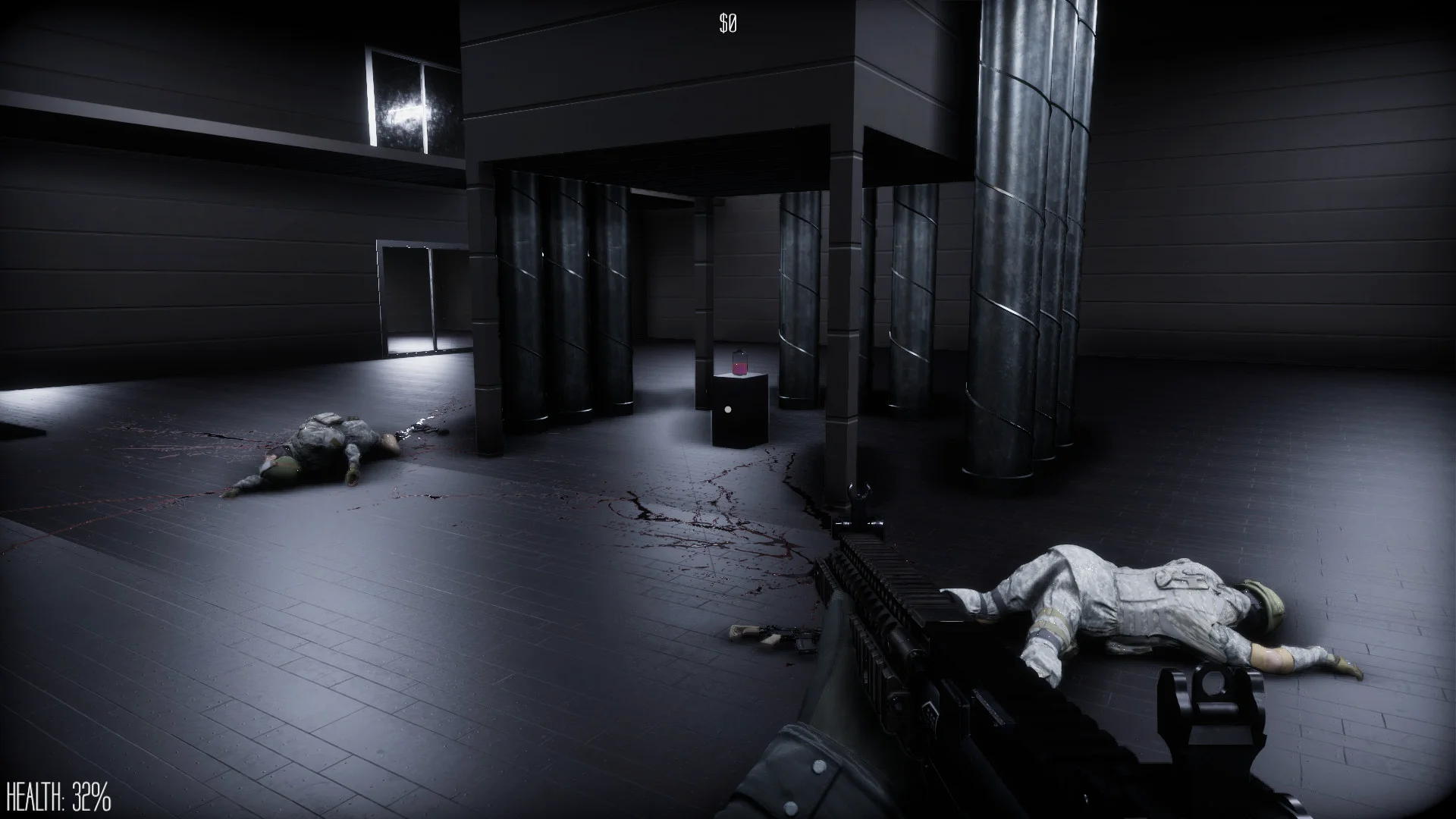 Sneak Thief screenshot 34