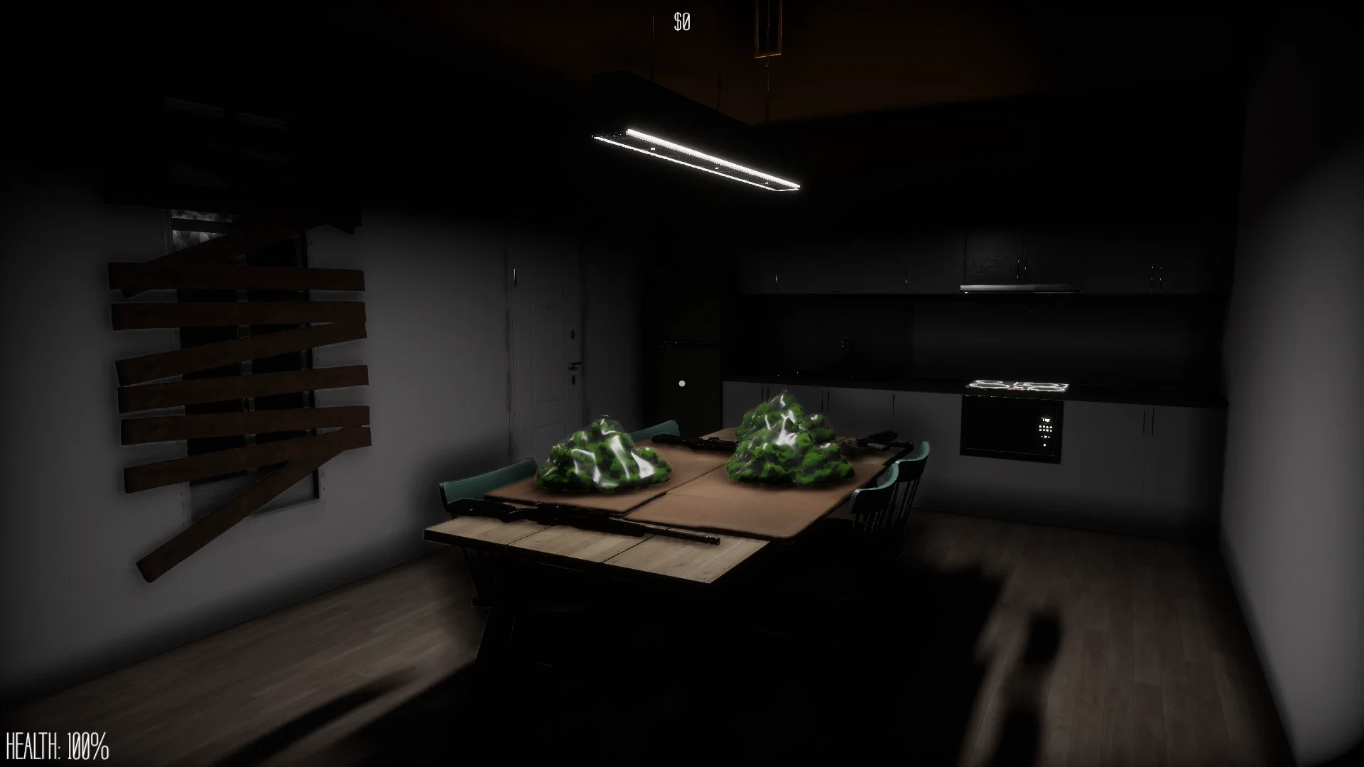 Sneak Thief screenshot 7