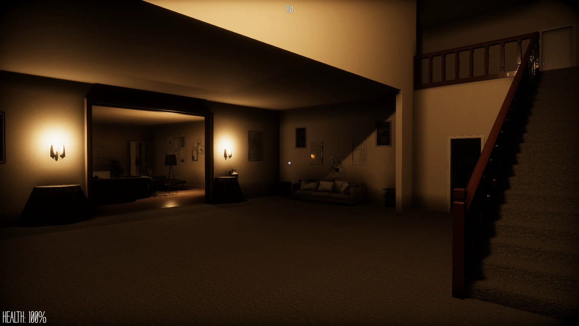 Sneak Thief screenshot 8