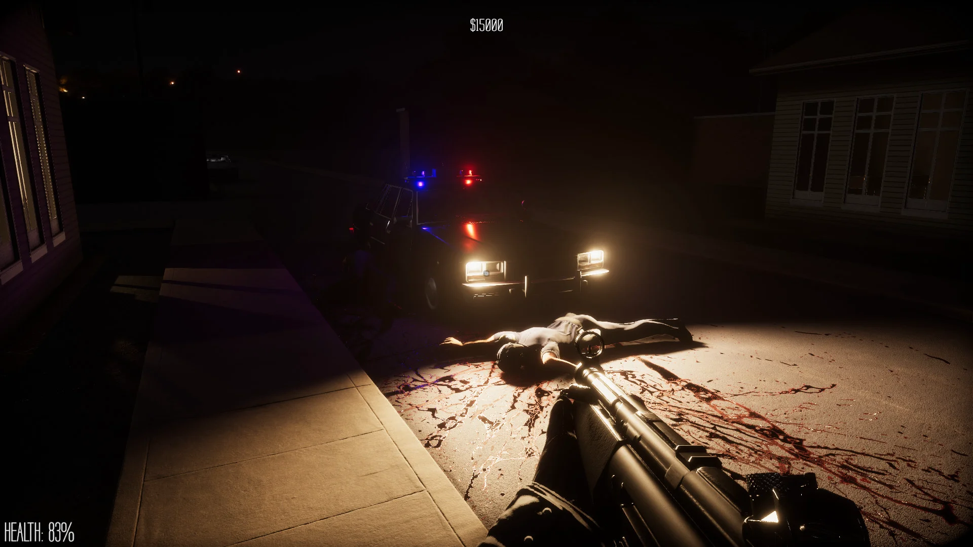 Sneak Thief screenshot 9