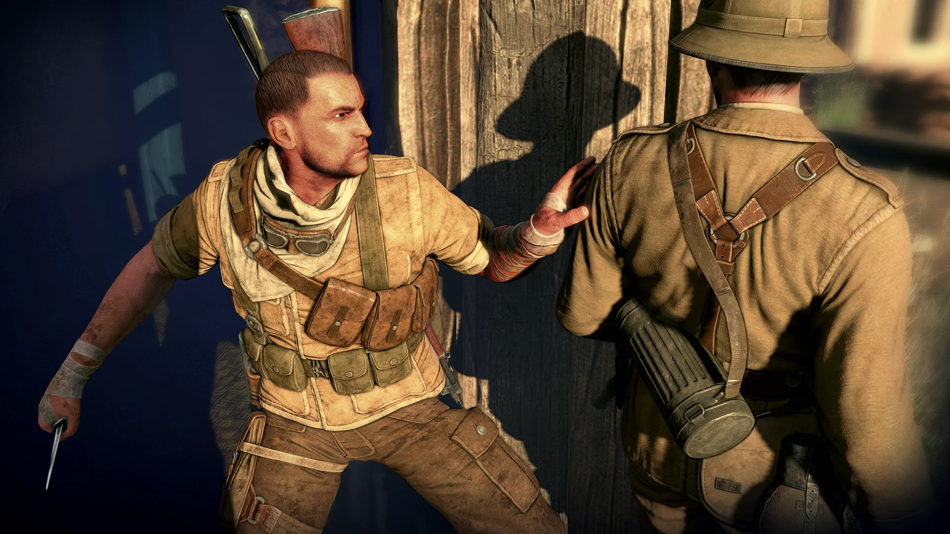 Sniper Elite 3 screenshot 21