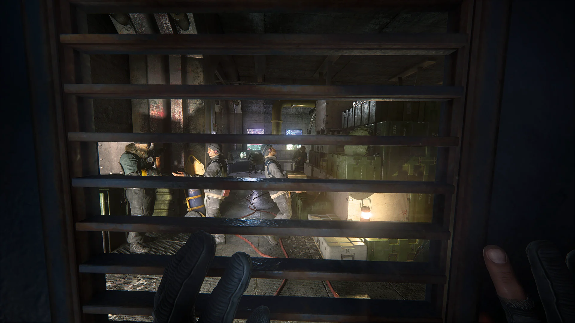 Sniper Ghost Warrior 3 screenshot 10