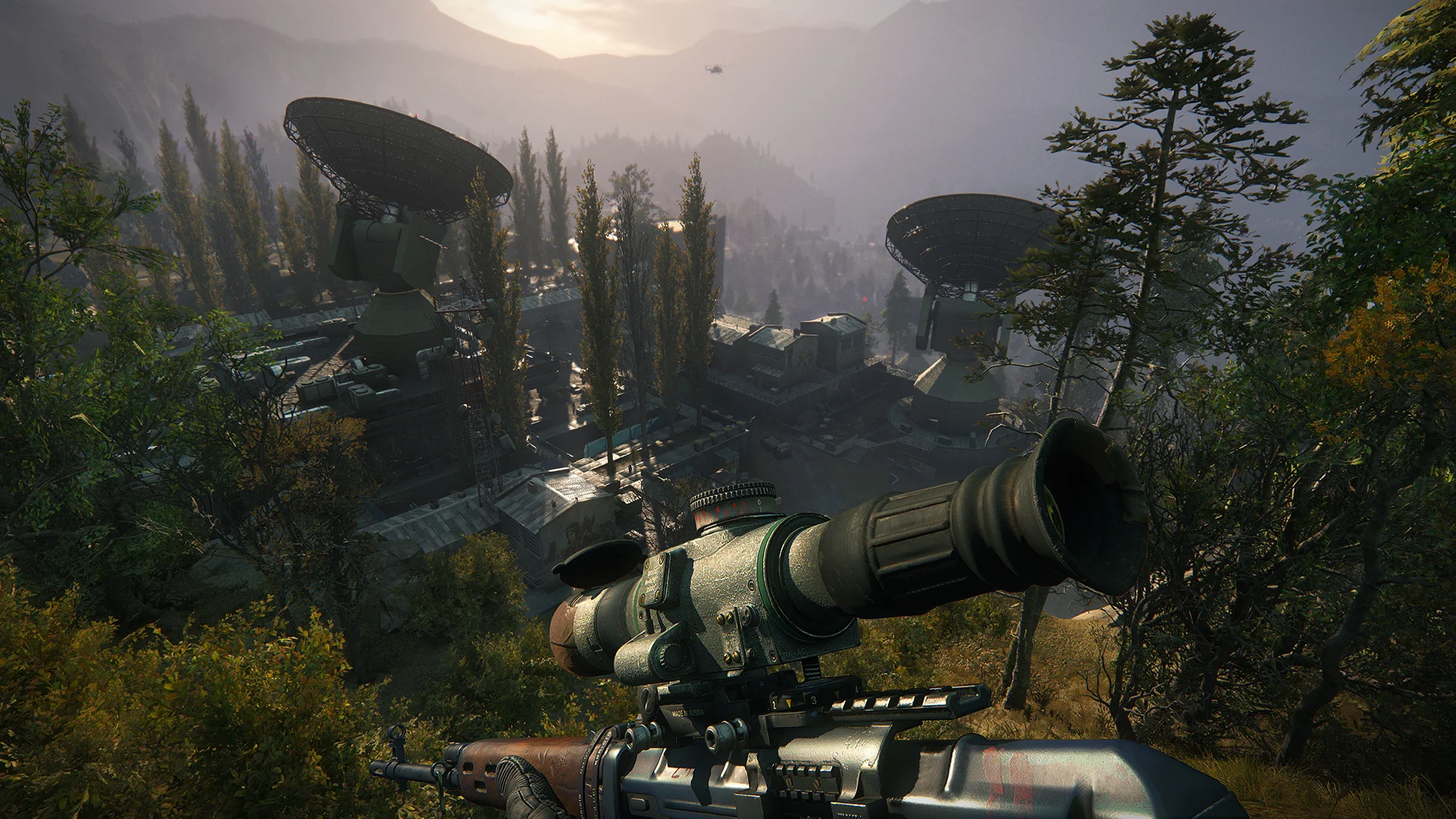 Sniper Ghost Warrior 3 screenshot 3