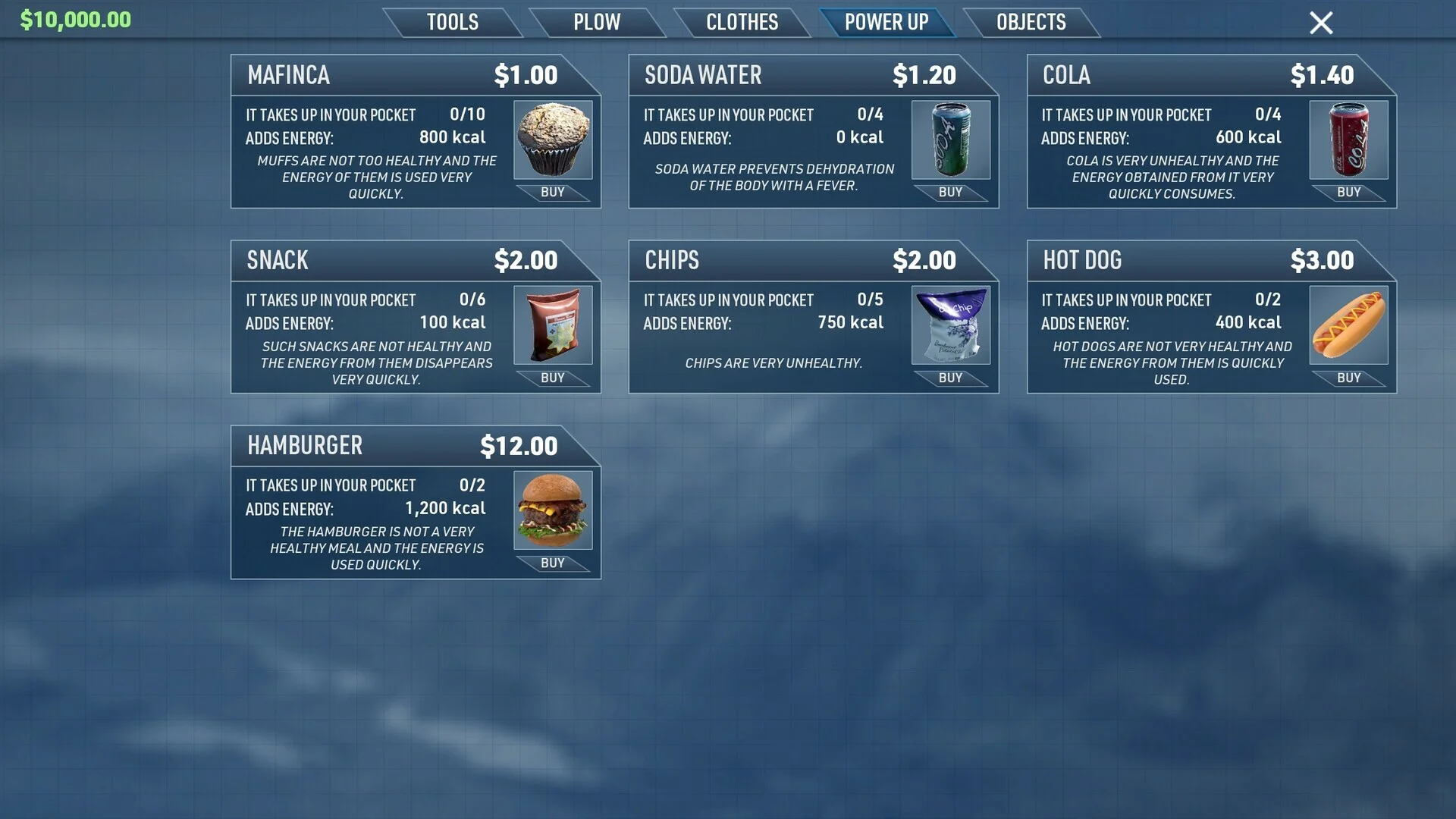 Snow Plowing Simulator screenshot 14