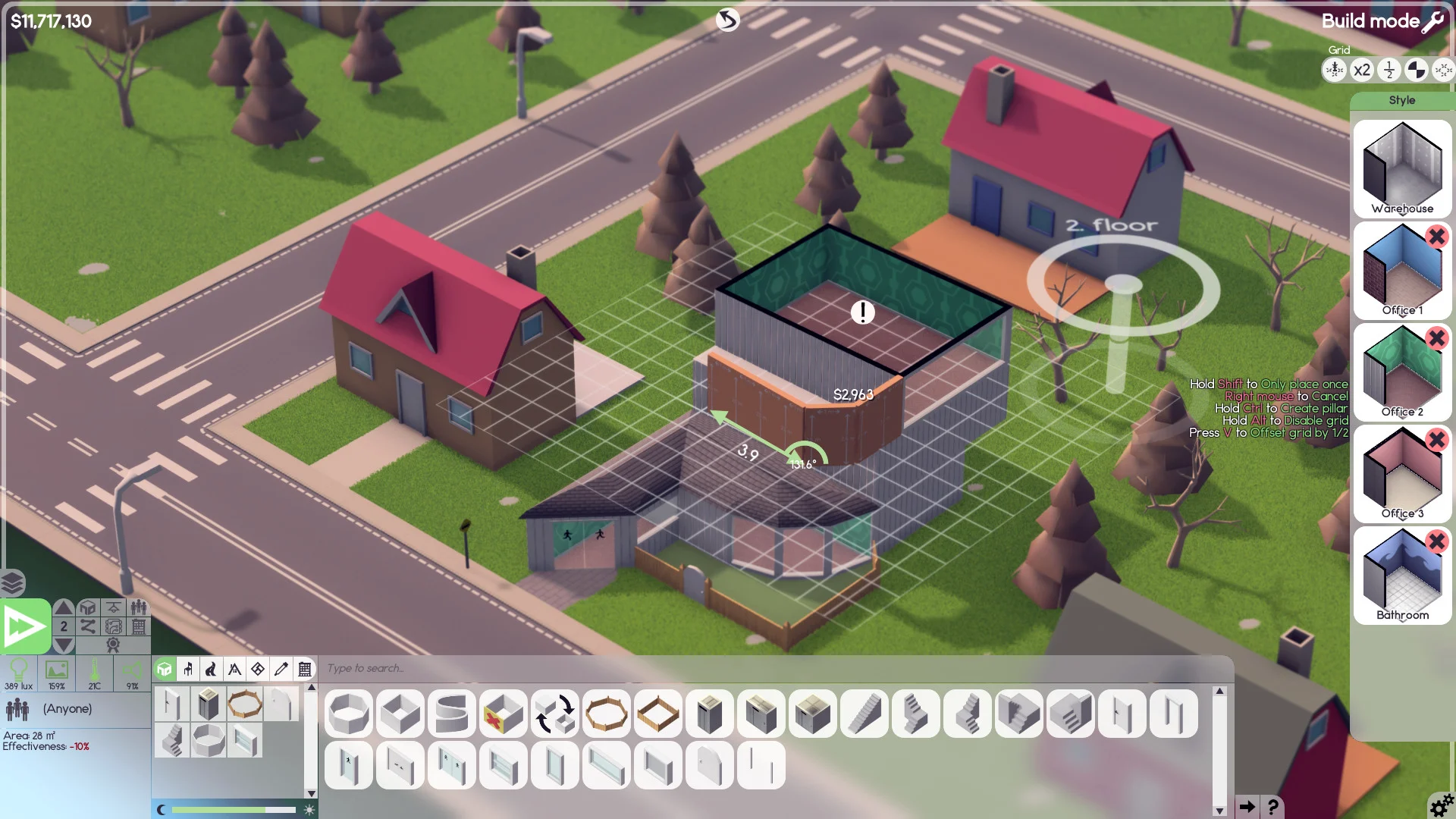 Software Inc. screenshot 3