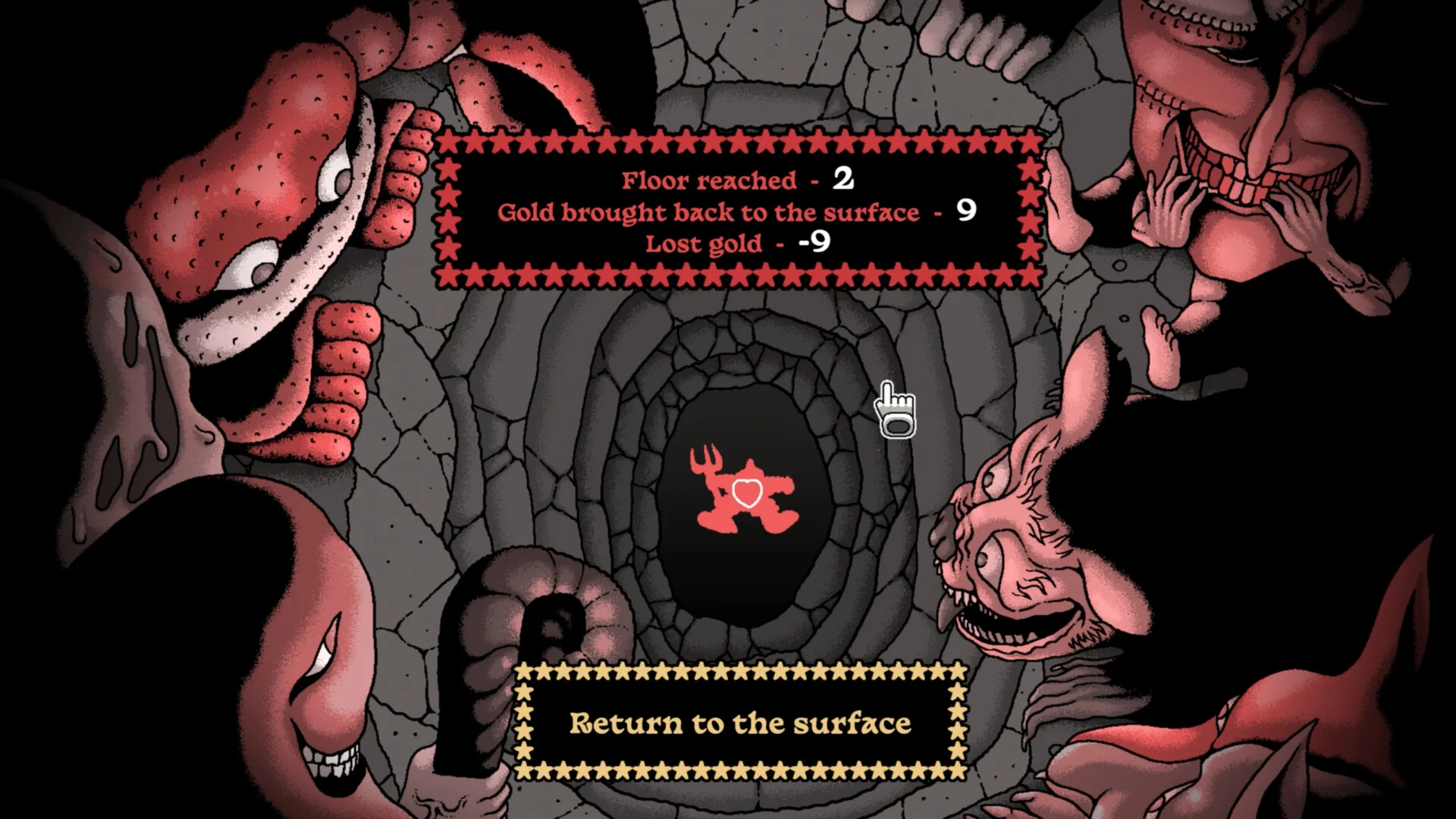 Sol Cesto screenshot 10