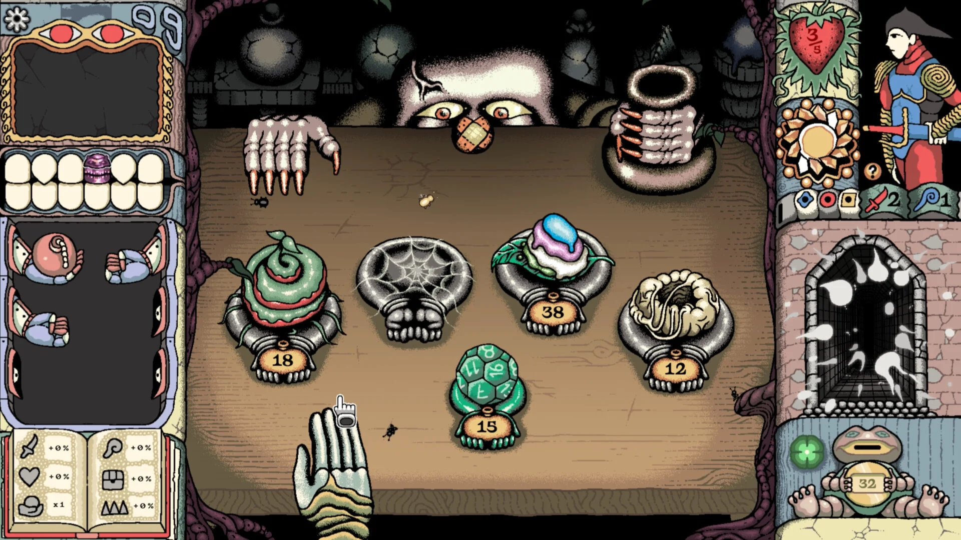 Sol Cesto screenshot 2