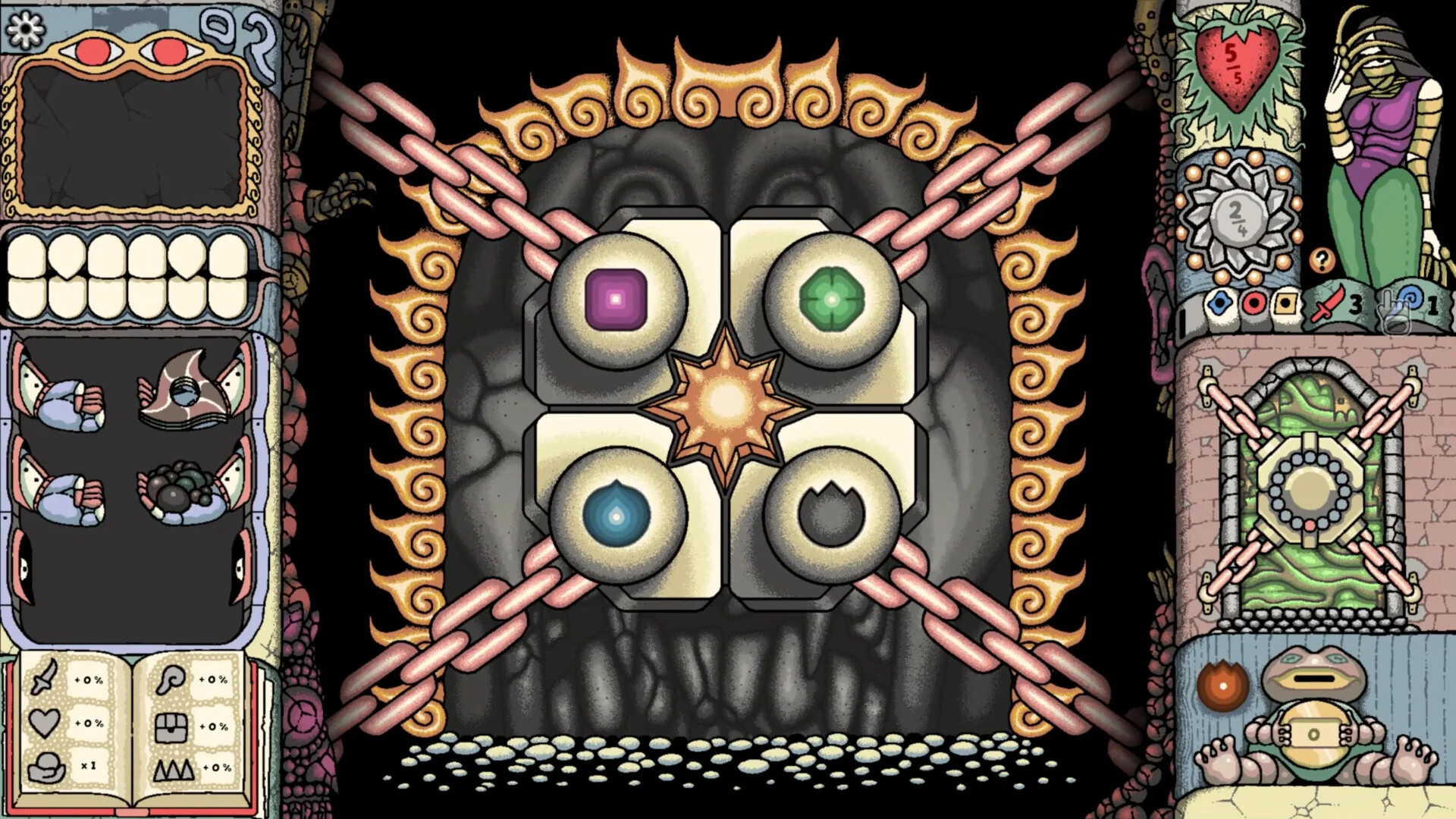 Sol Cesto screenshot 9