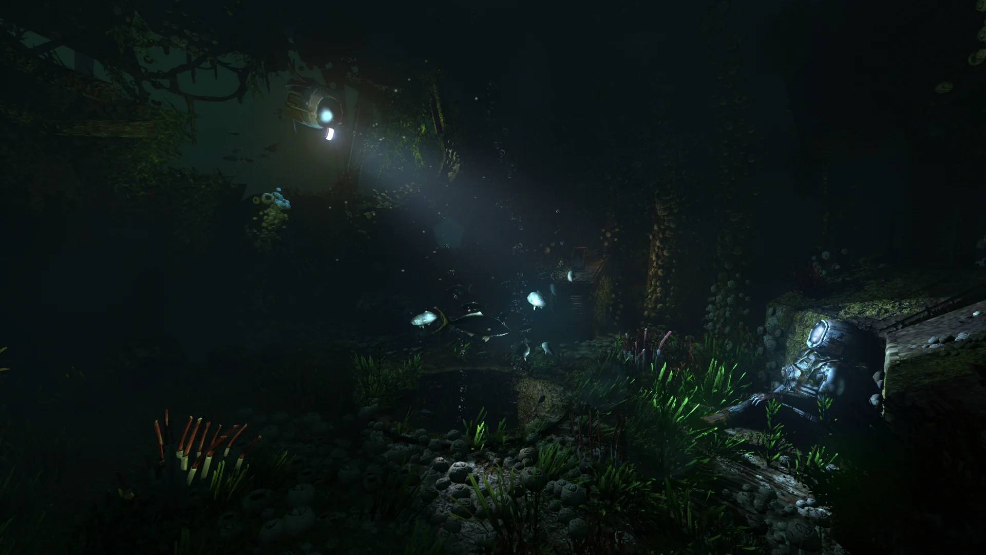 SOMA screenshot 6