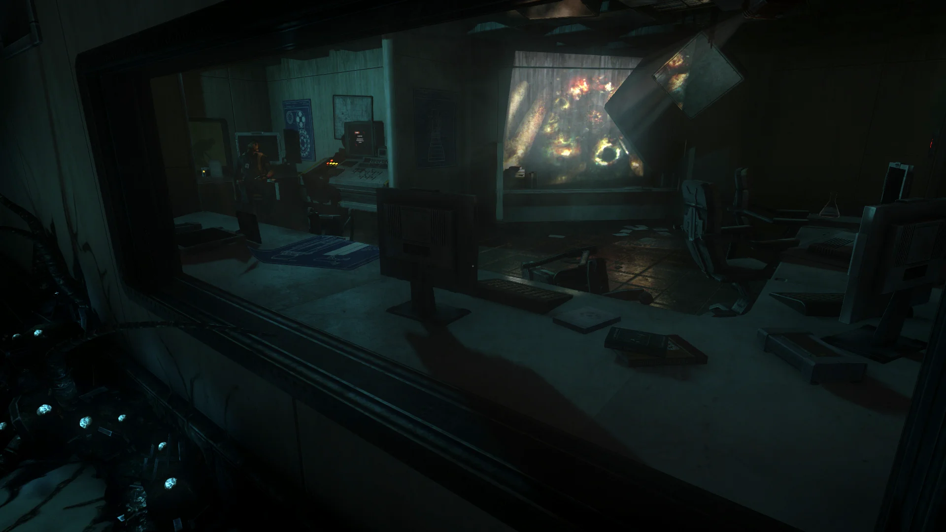 SOMA screenshot 7
