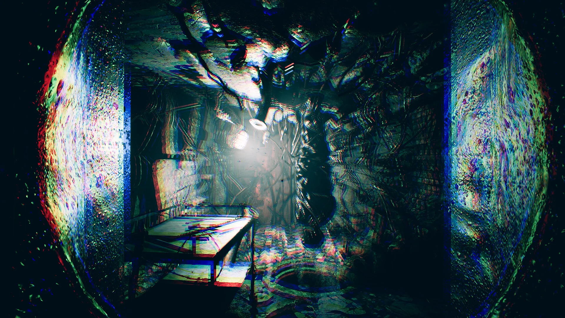 Someday You'll Return: Director's Cut screenshot 1