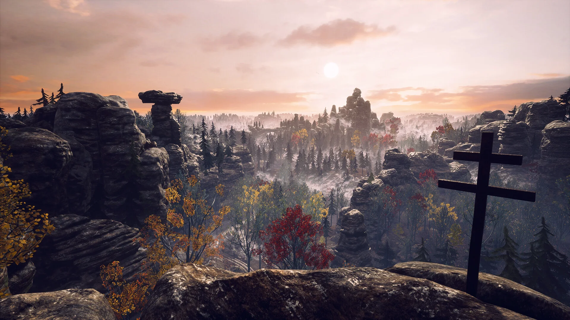 Someday You'll Return: Director's Cut screenshot 2