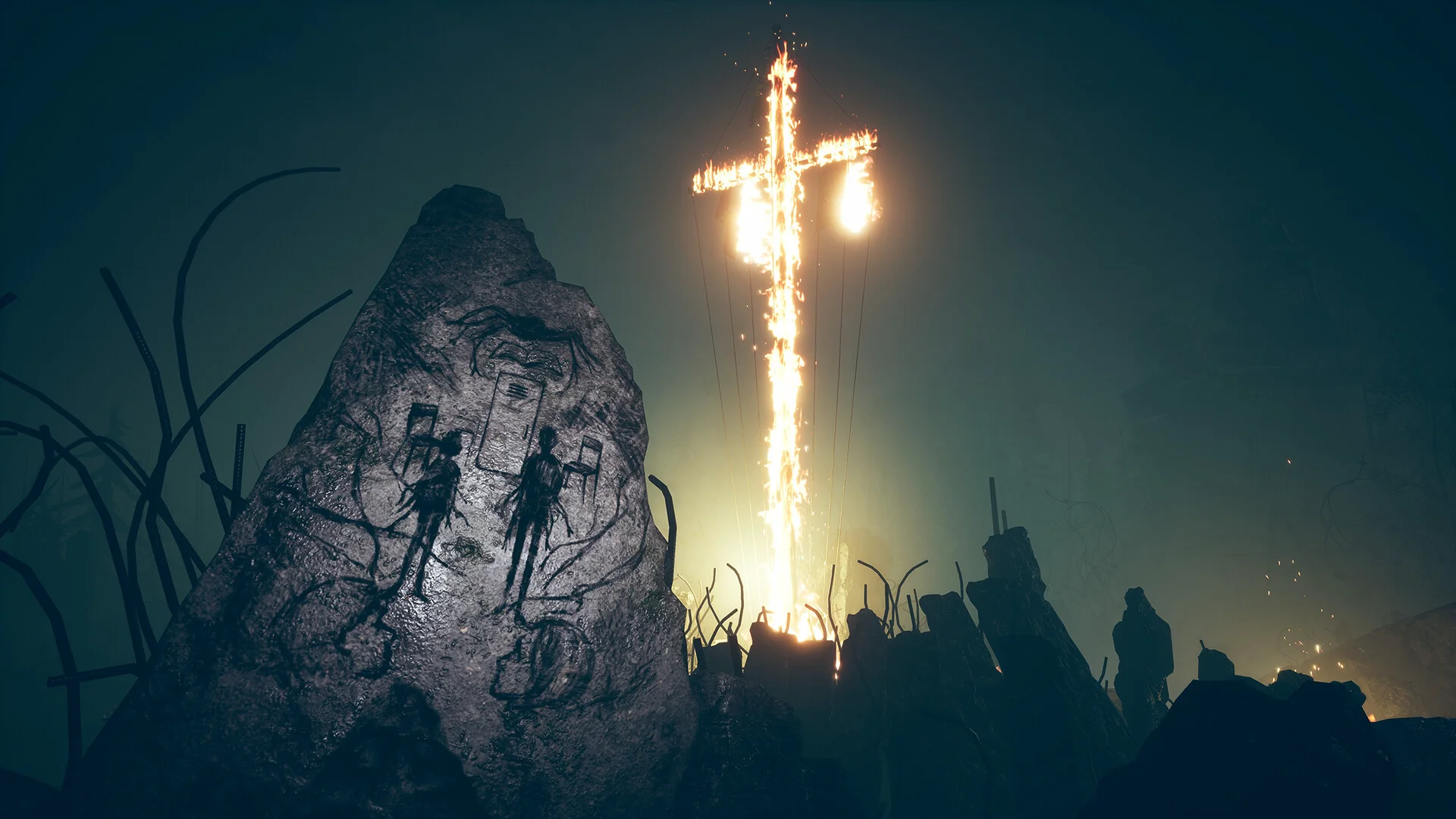 Someday You'll Return: Director's Cut screenshot 3