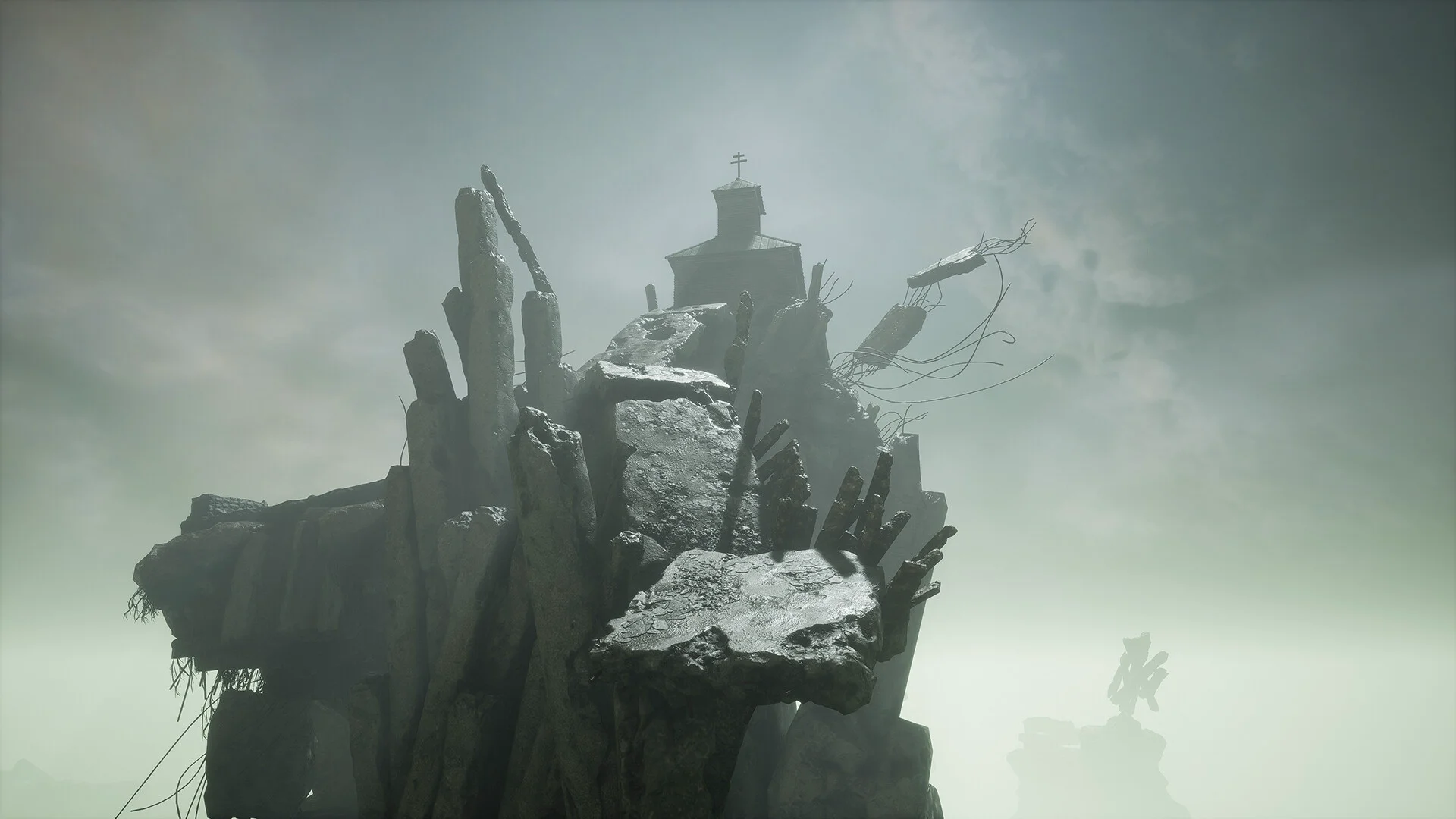 Someday You'll Return: Director's Cut screenshot 8