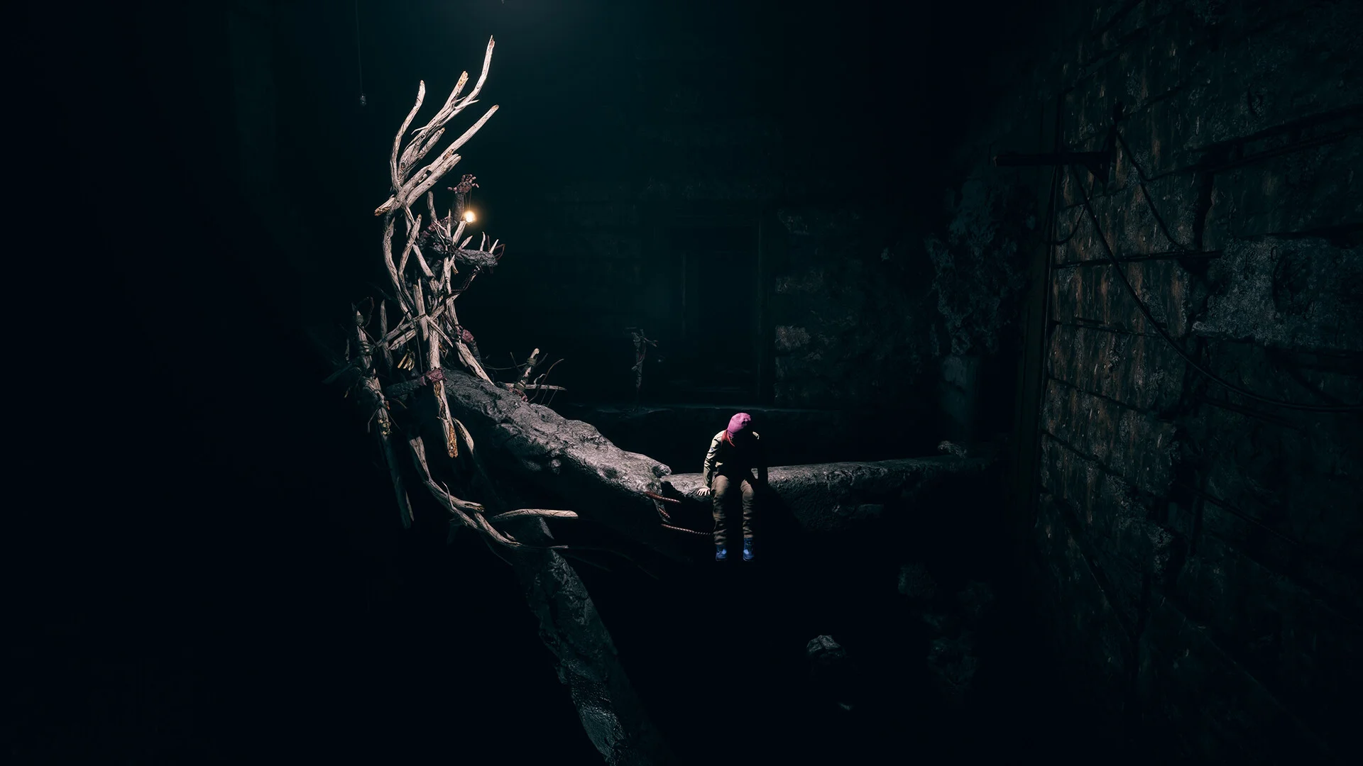 Someday You'll Return: Director's Cut screenshot 9