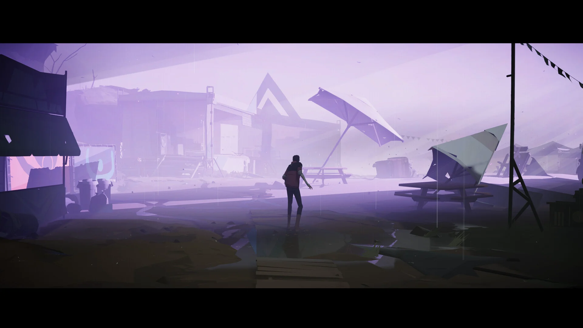 Somerville screenshot 4