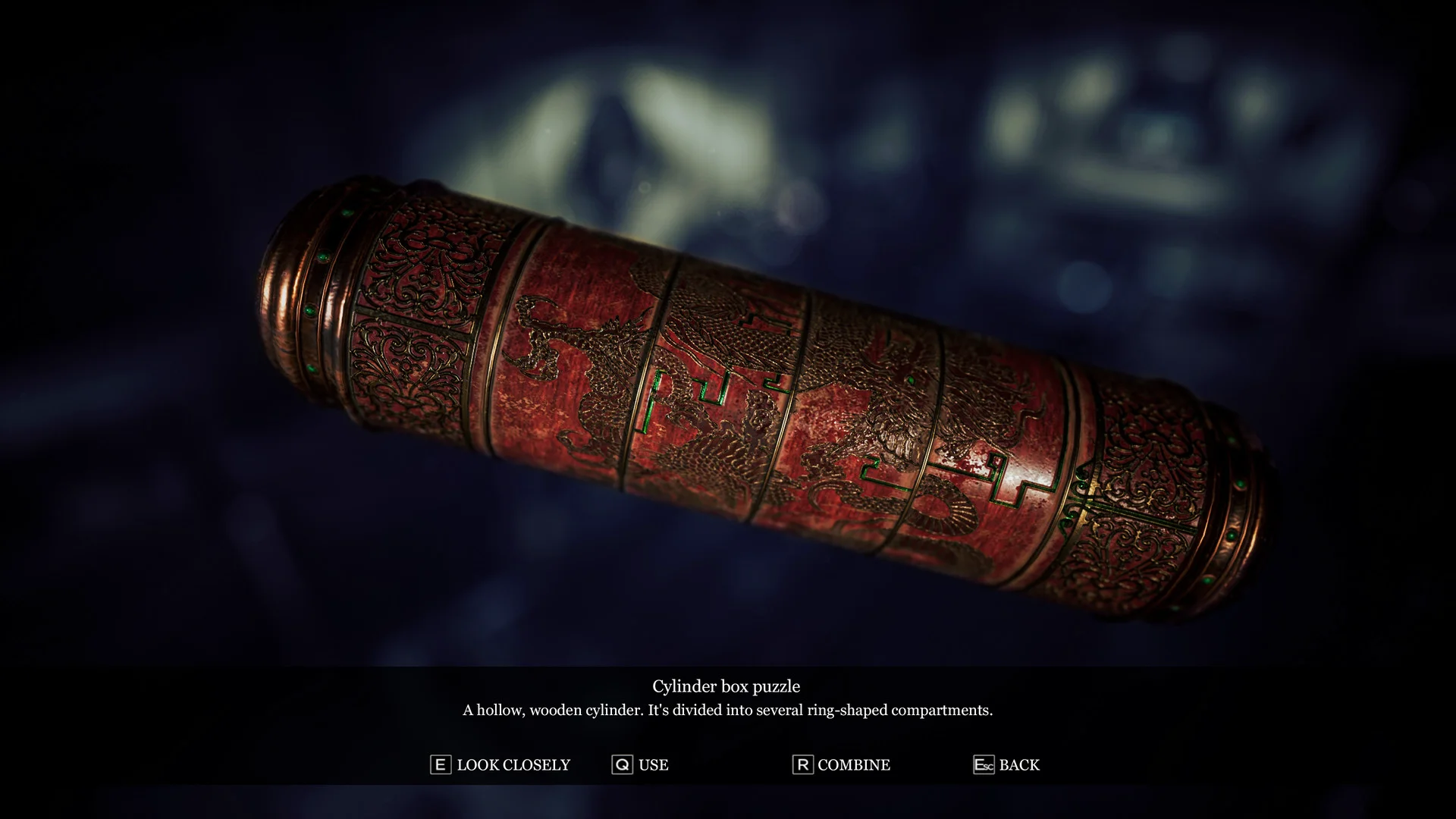 SONG OF HORROR COMPLETE EDITION screenshot 4