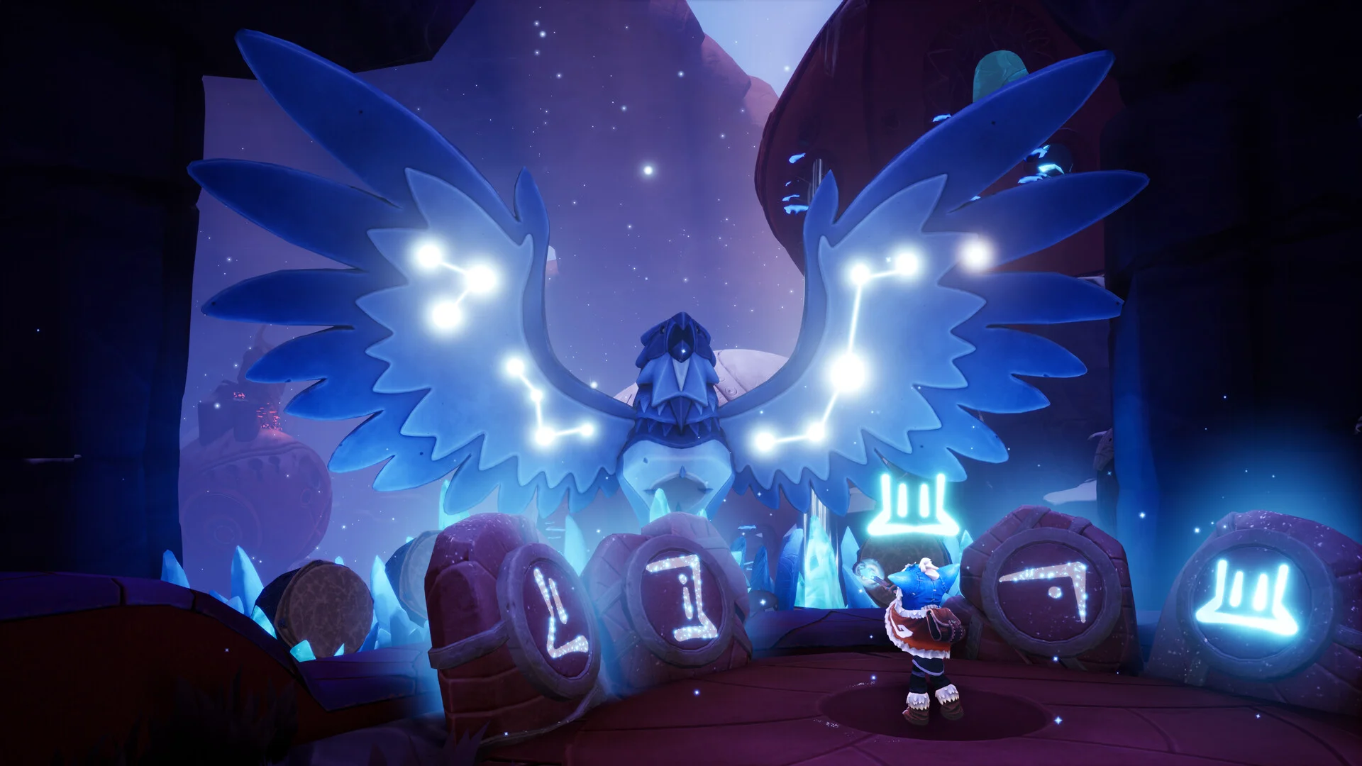 Song of Nunu: A League of Legends Story screenshot 2