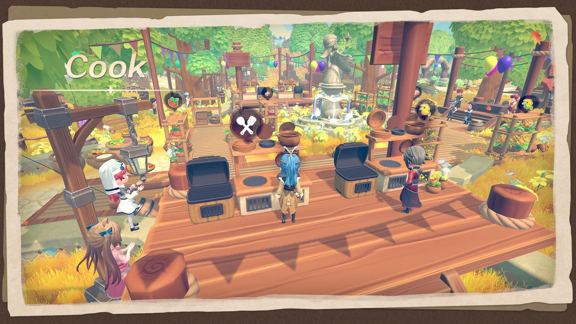 Song Of The Prairie screenshot 11