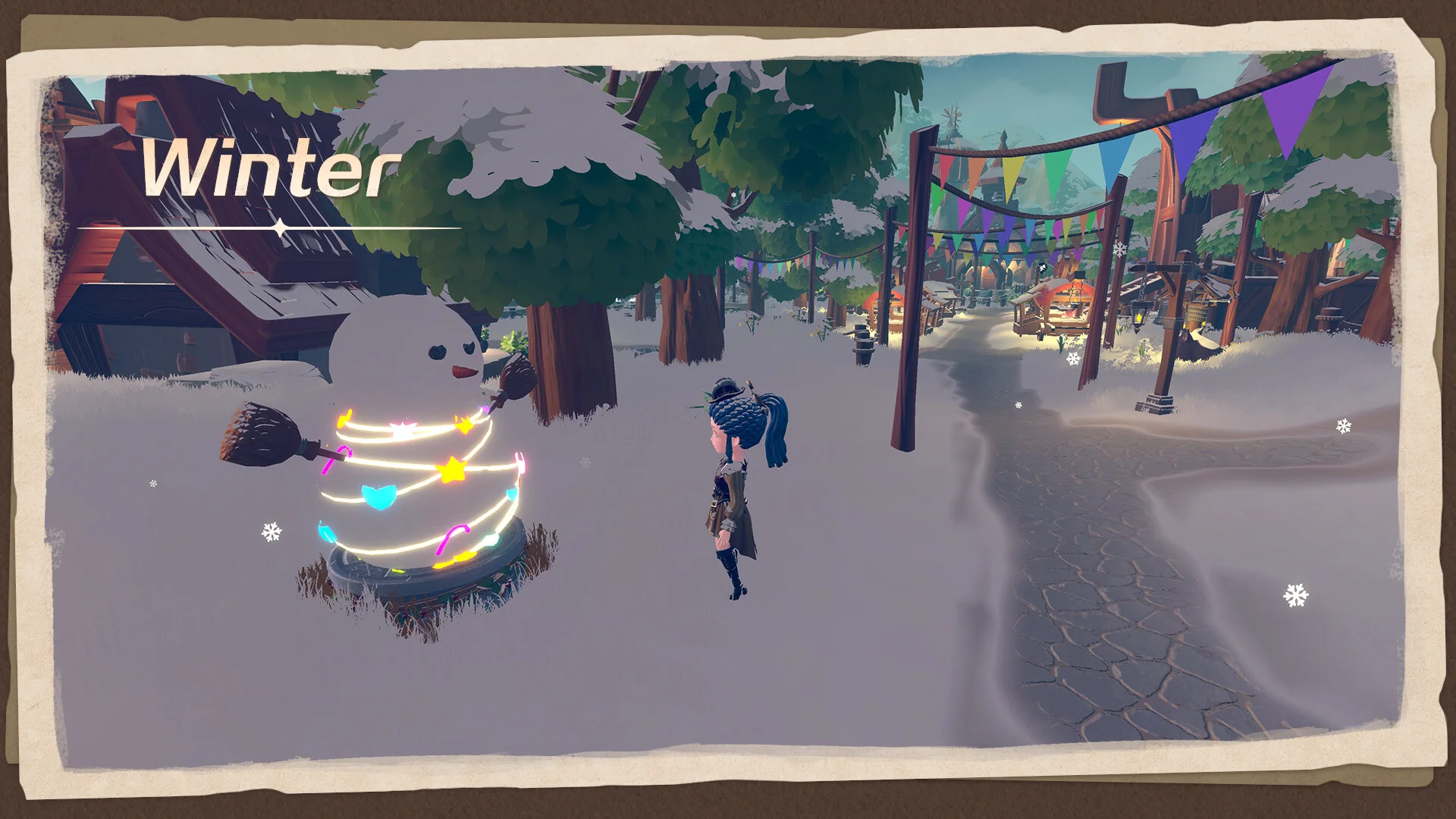 Song Of The Prairie screenshot 15