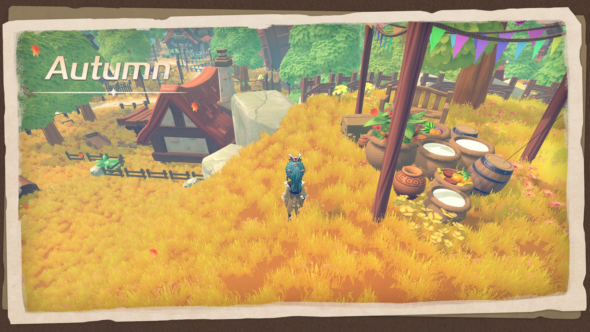 Song Of The Prairie screenshot 16