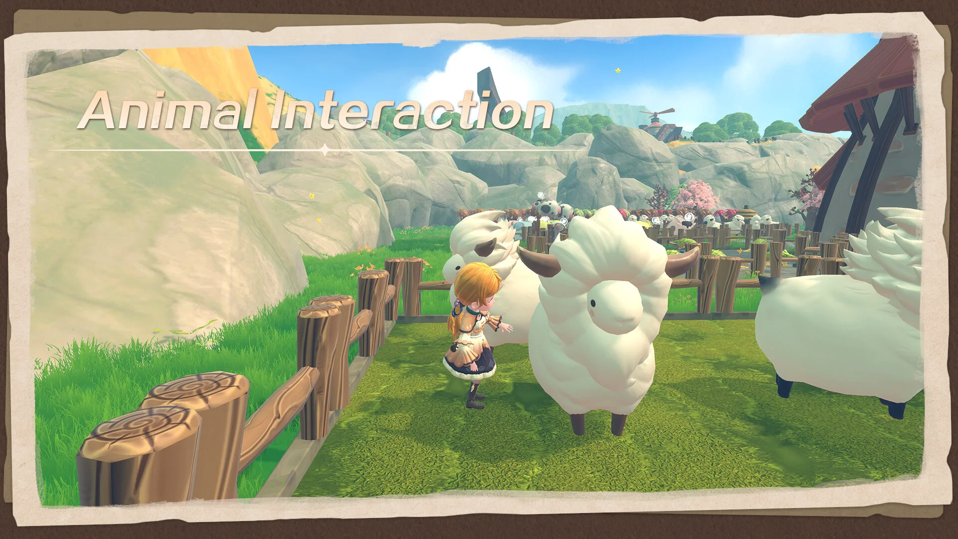 Song Of The Prairie screenshot 18