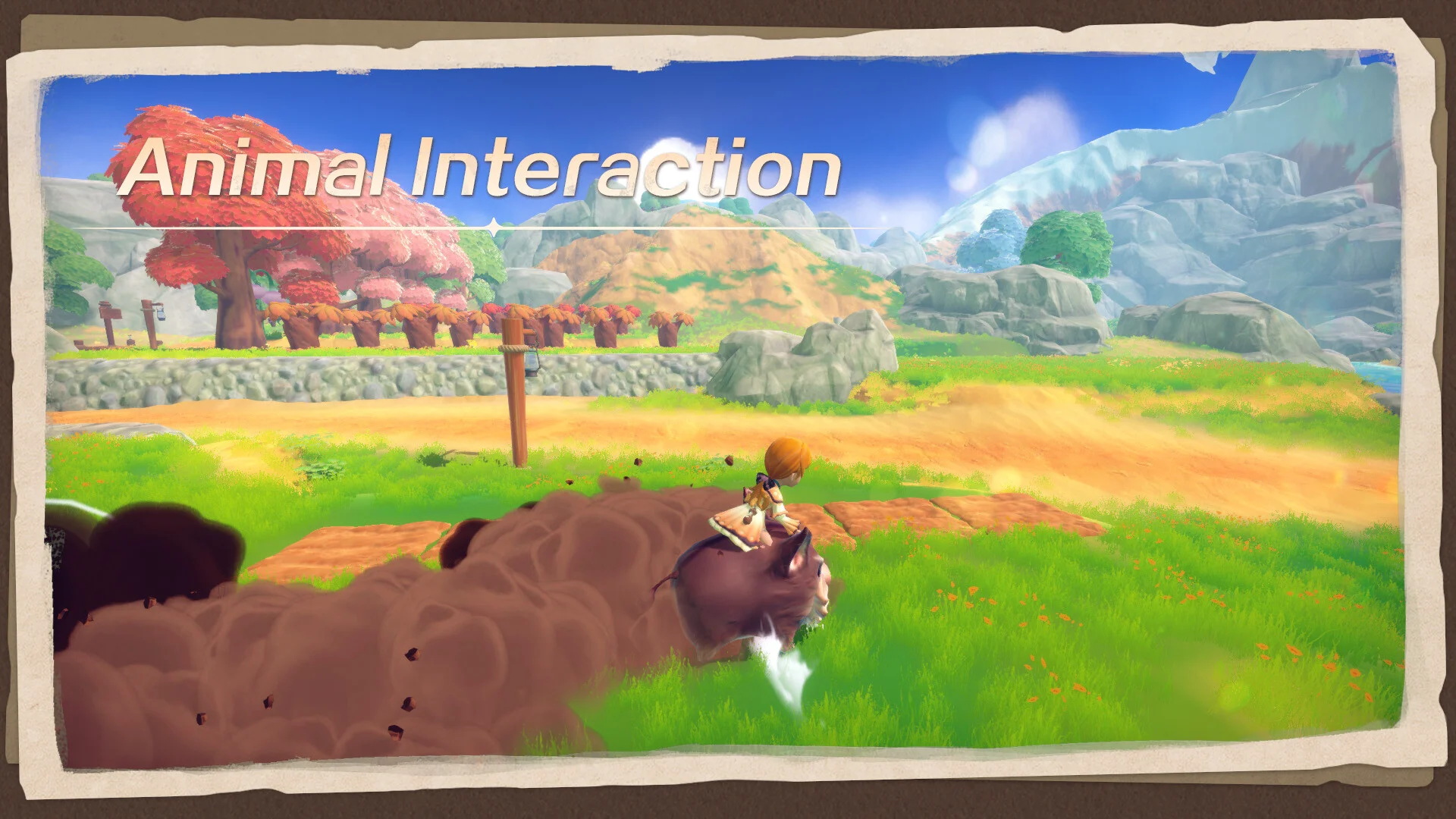 Song Of The Prairie screenshot 19