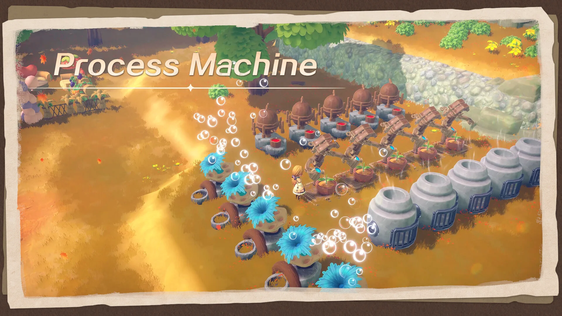 Song Of The Prairie screenshot 2