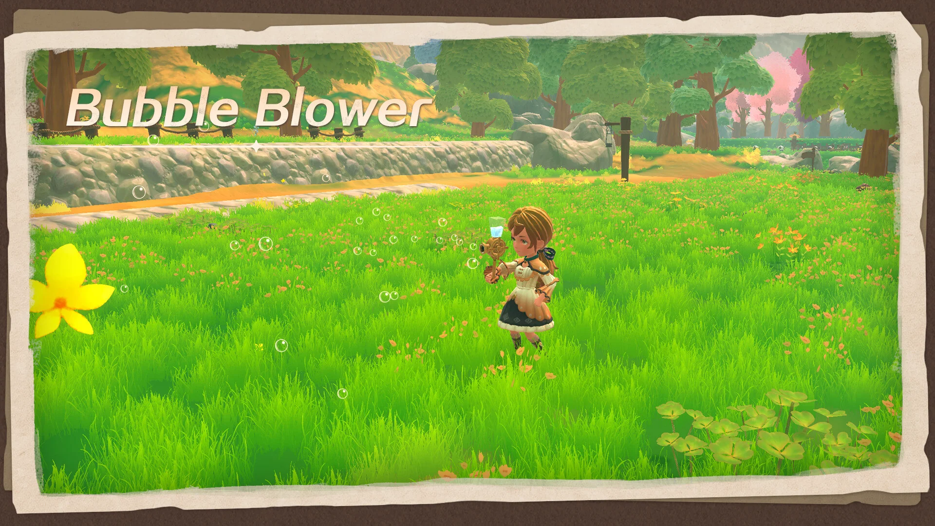 Song Of The Prairie screenshot 20