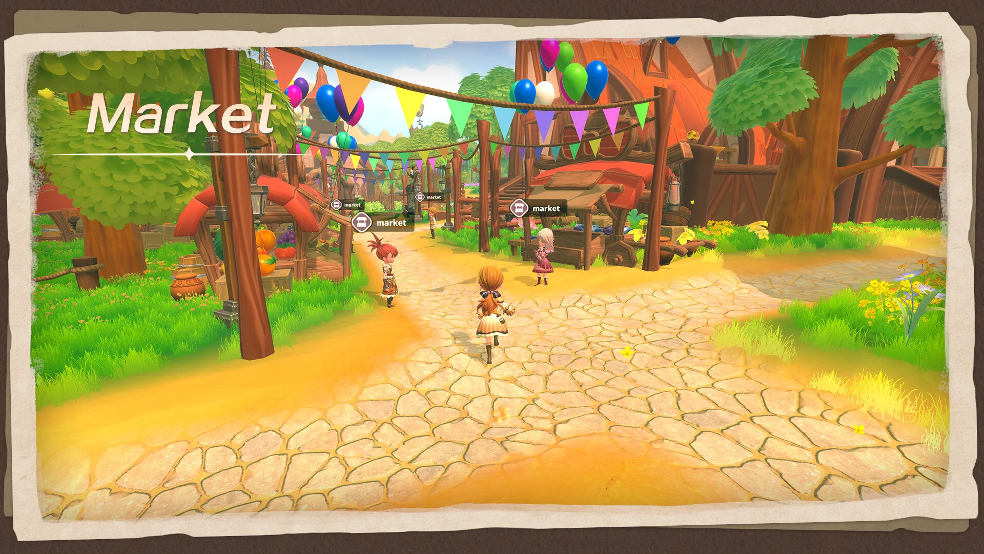 Song Of The Prairie screenshot 22