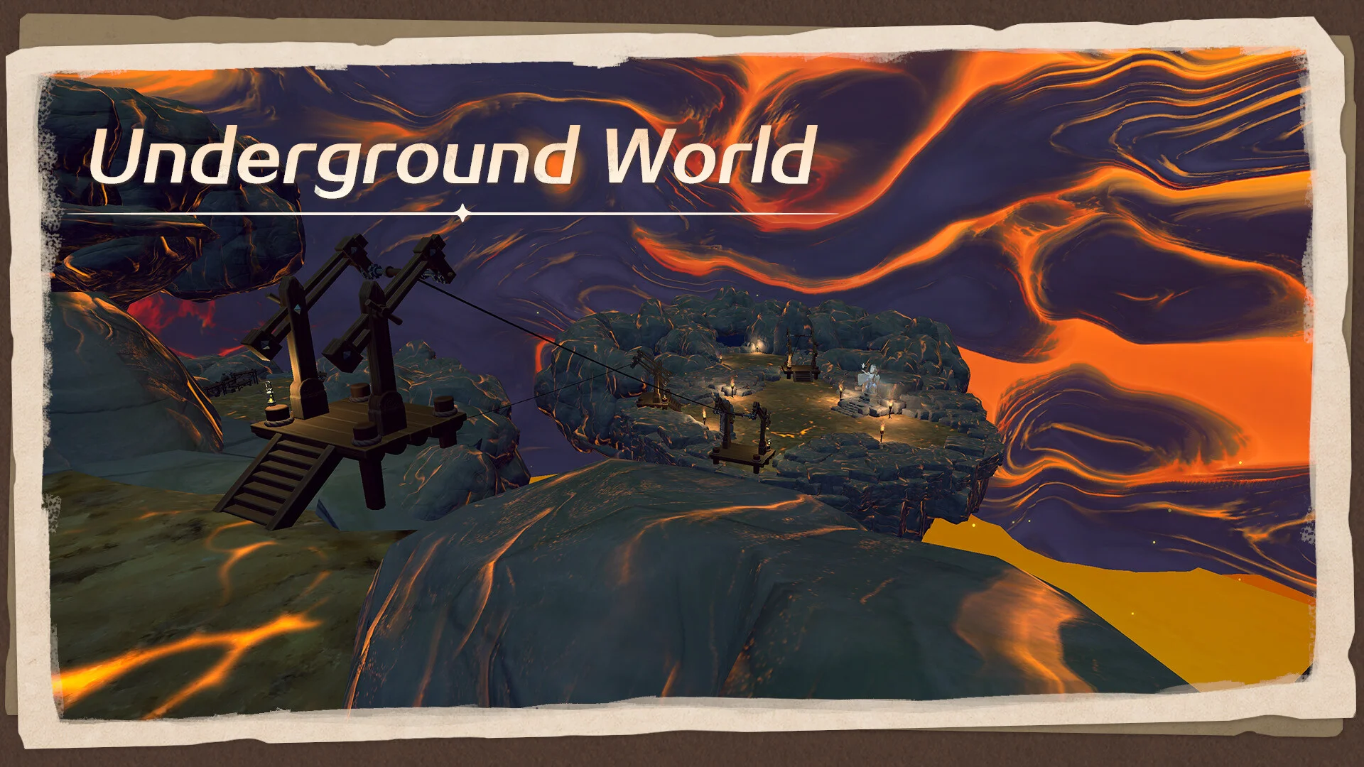 Song Of The Prairie screenshot 23