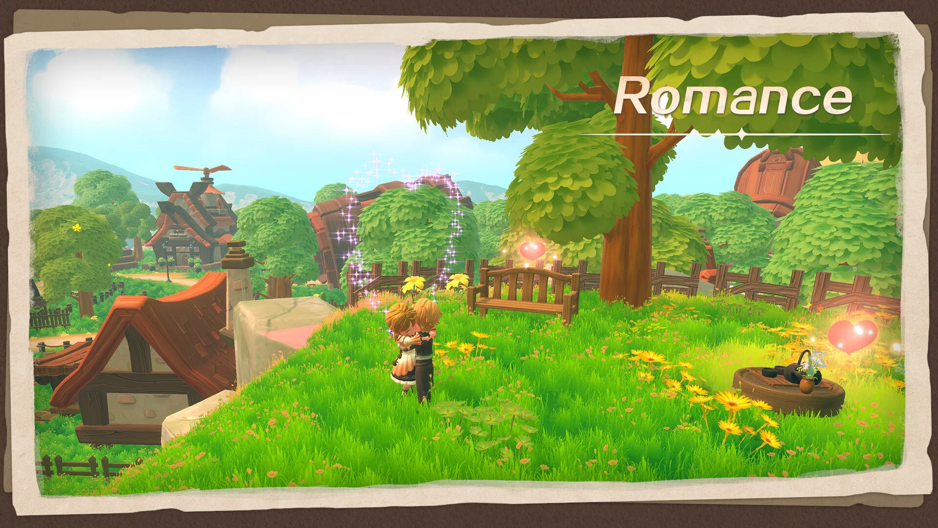 Song Of The Prairie screenshot 4