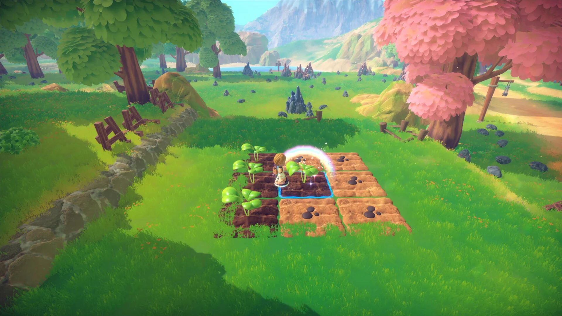 Song Of The Prairie screenshot 7