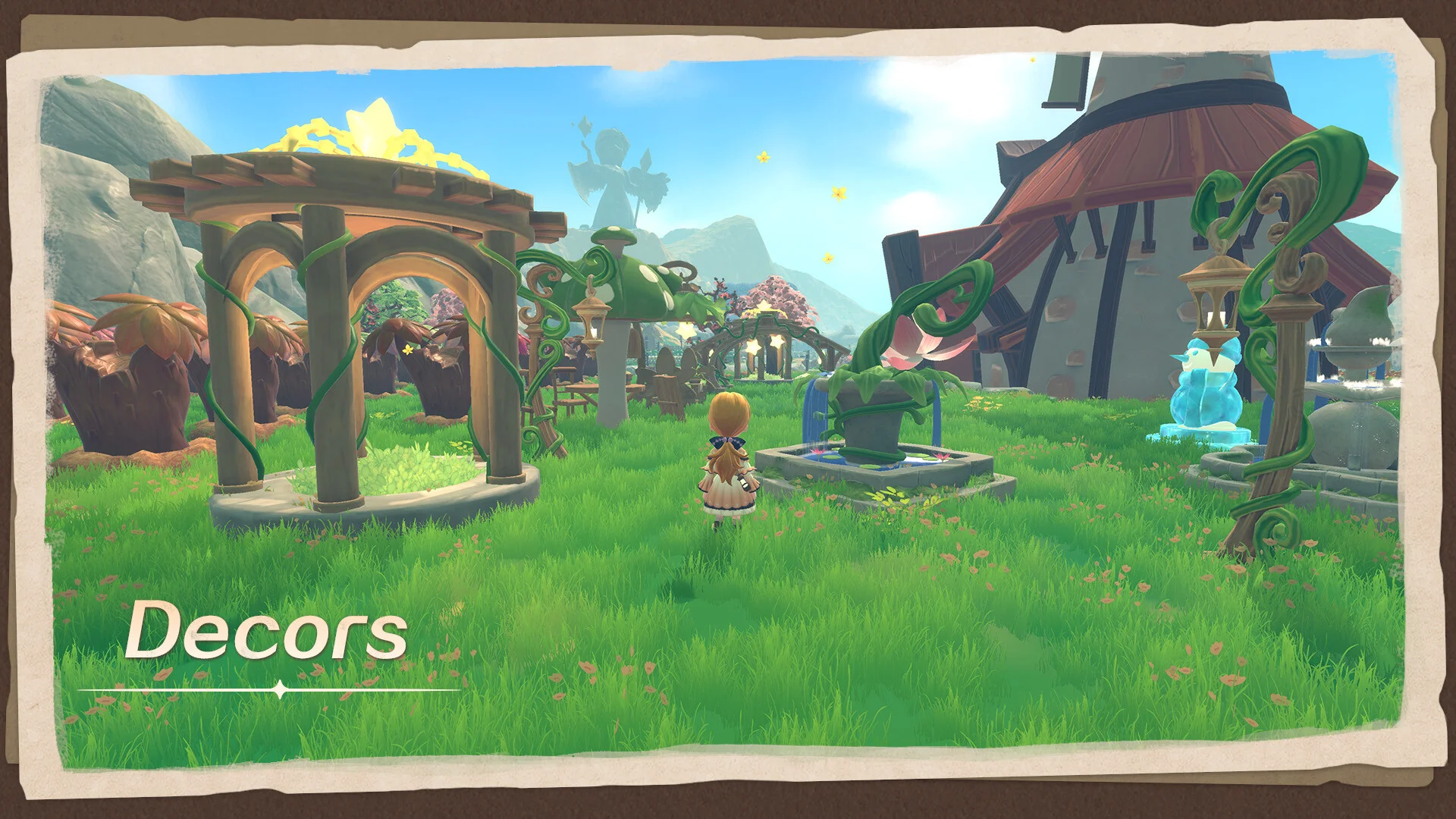 Song Of The Prairie screenshot 8