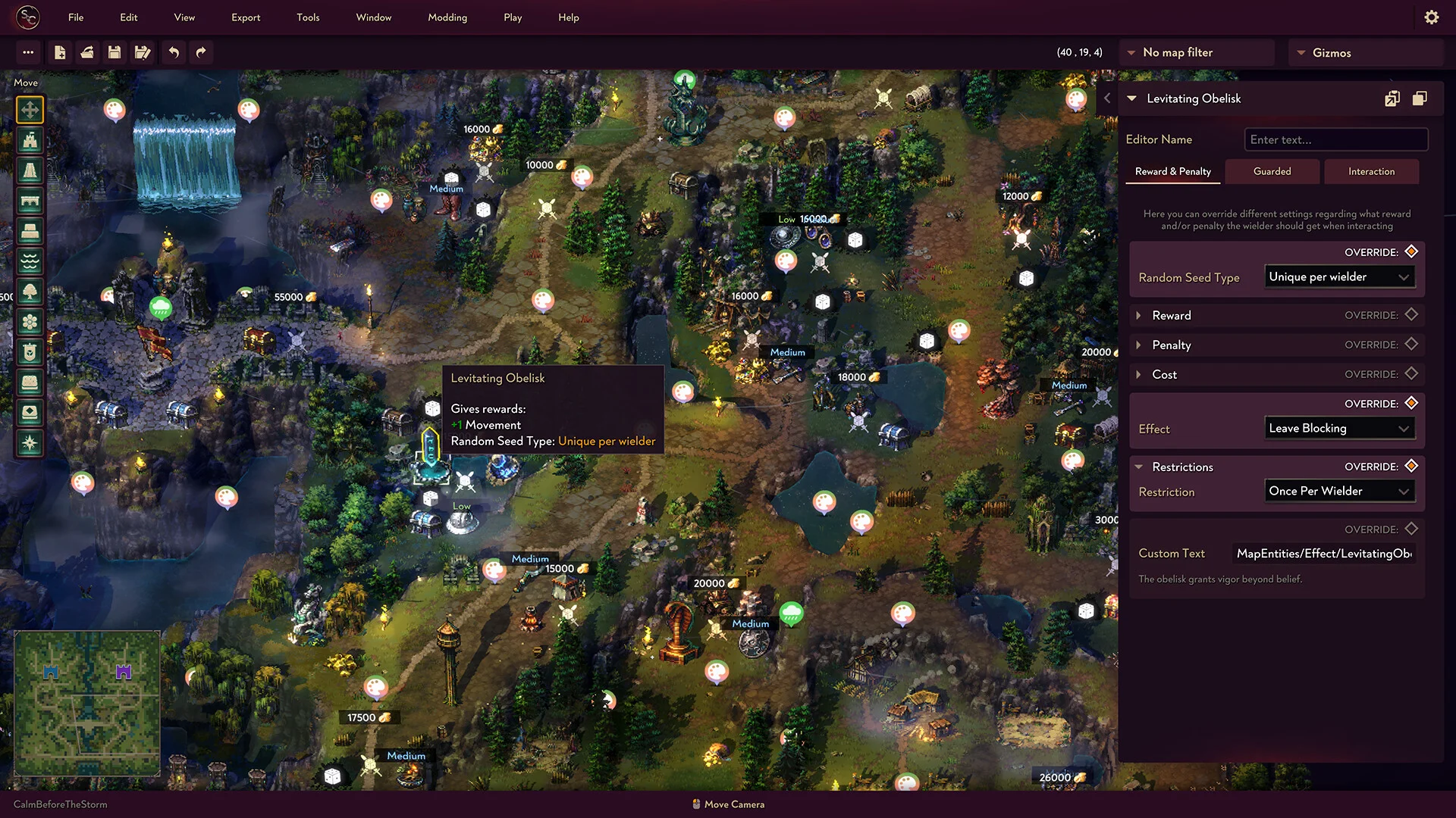 Songs of Conquest screenshot 11