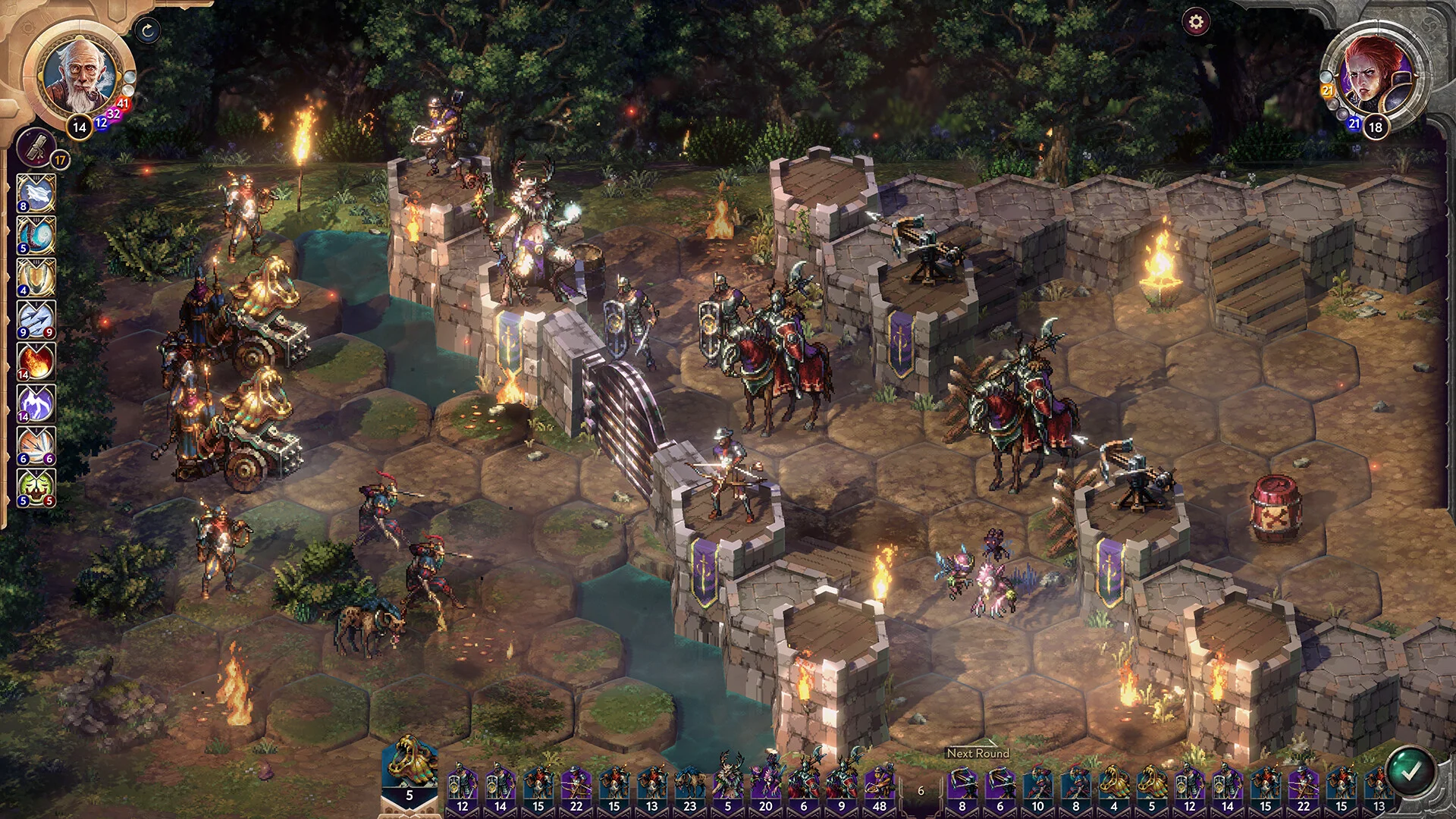 Songs of Conquest screenshot 6