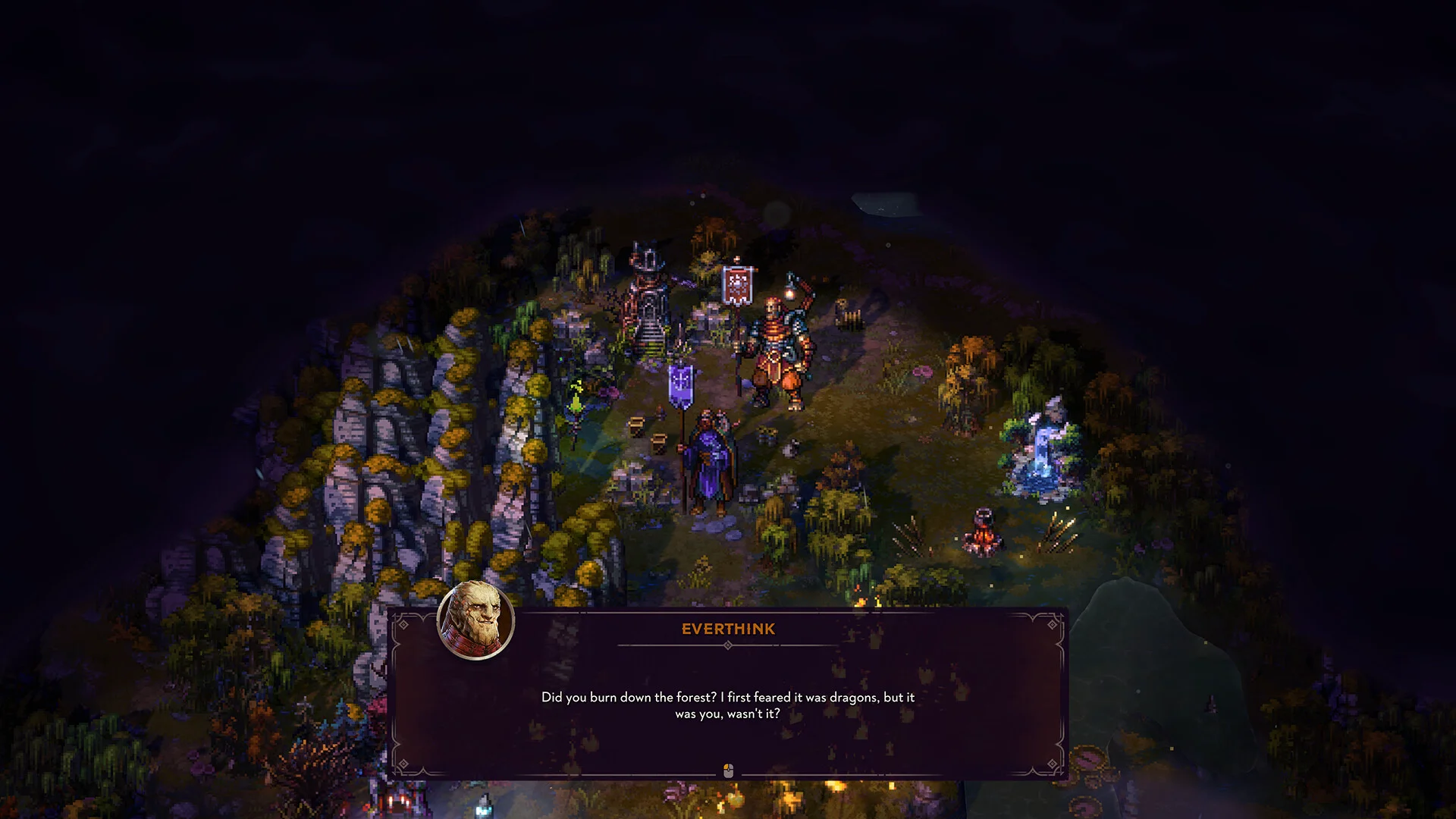 Songs of Conquest screenshot 8